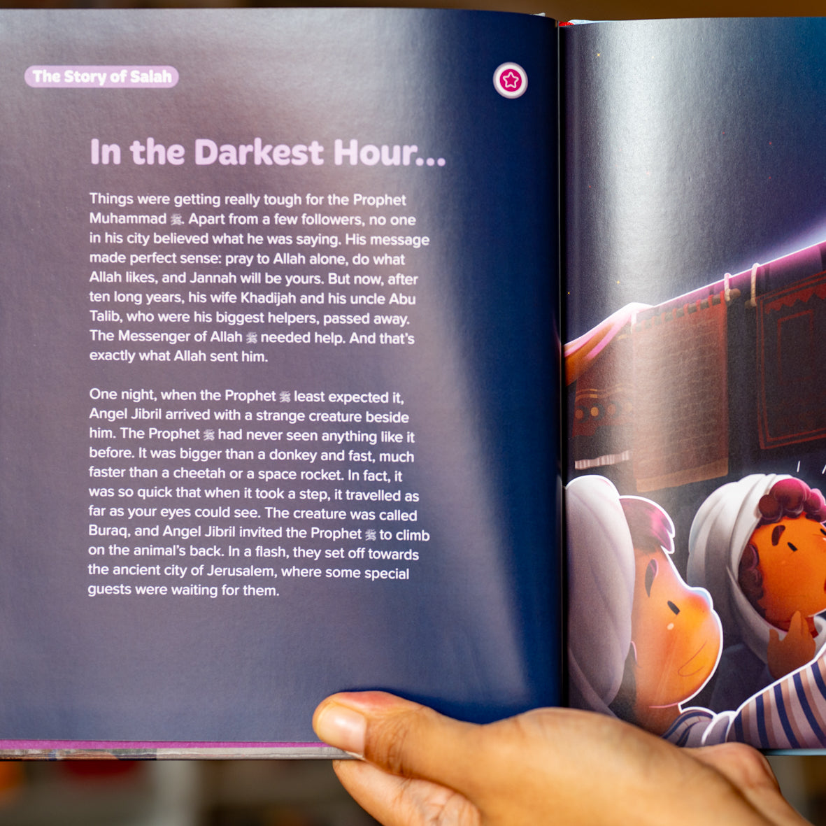 My First Salah Book、mySite、topwebapps