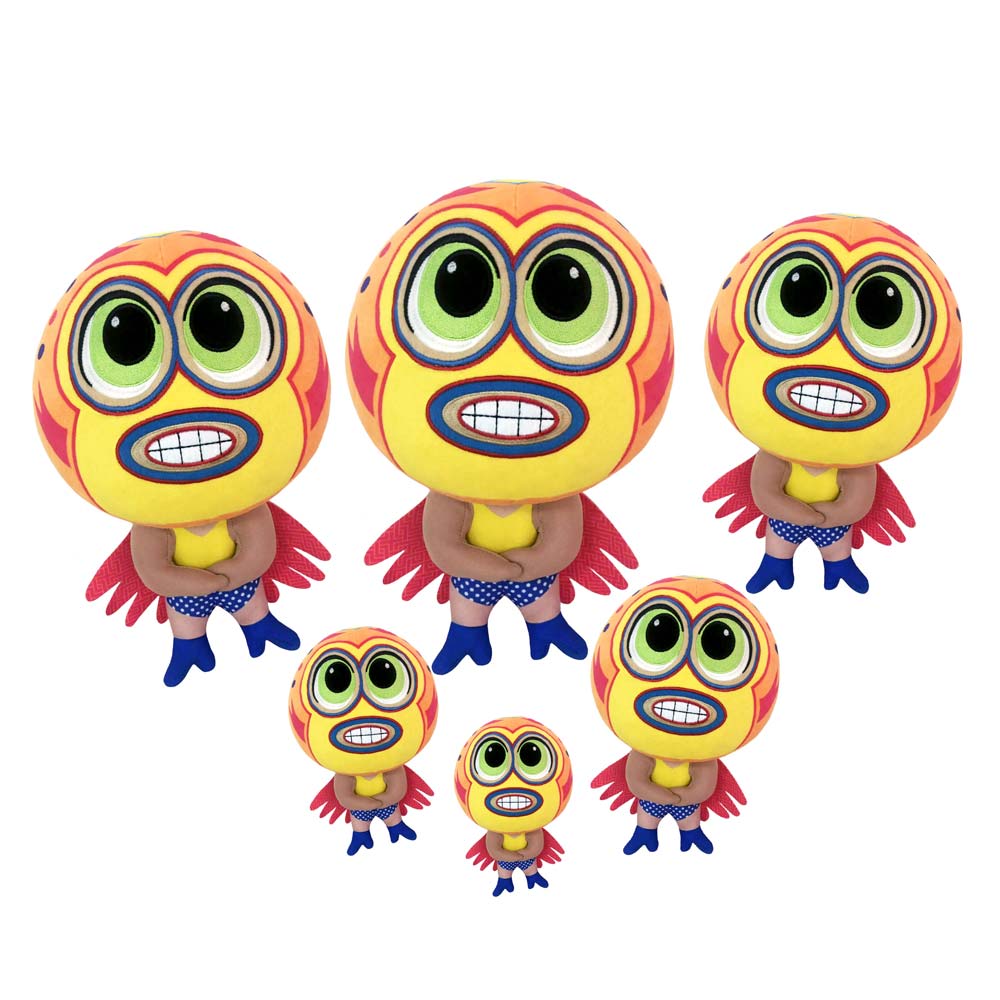 AMPARIN - 14IN LUCHADOR、mySite、g9winljtr