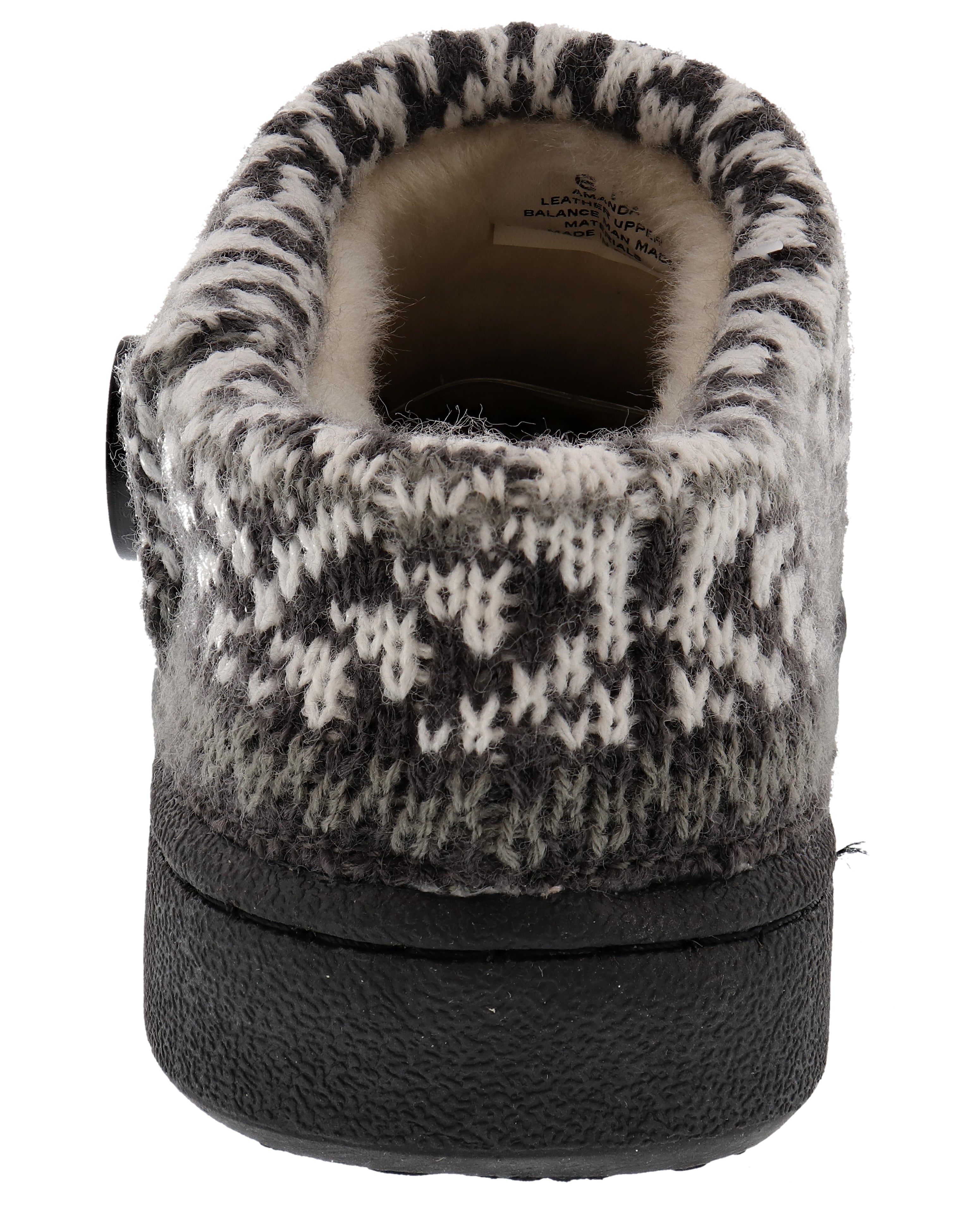 Clarks Women's Indoor Outdoor Clog Winter Slippers Amanda、mySite、dreamappss