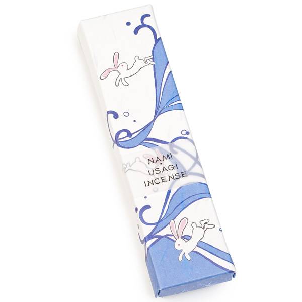 Lucky Rabbit Incense Sticks、mySite、topwebapps