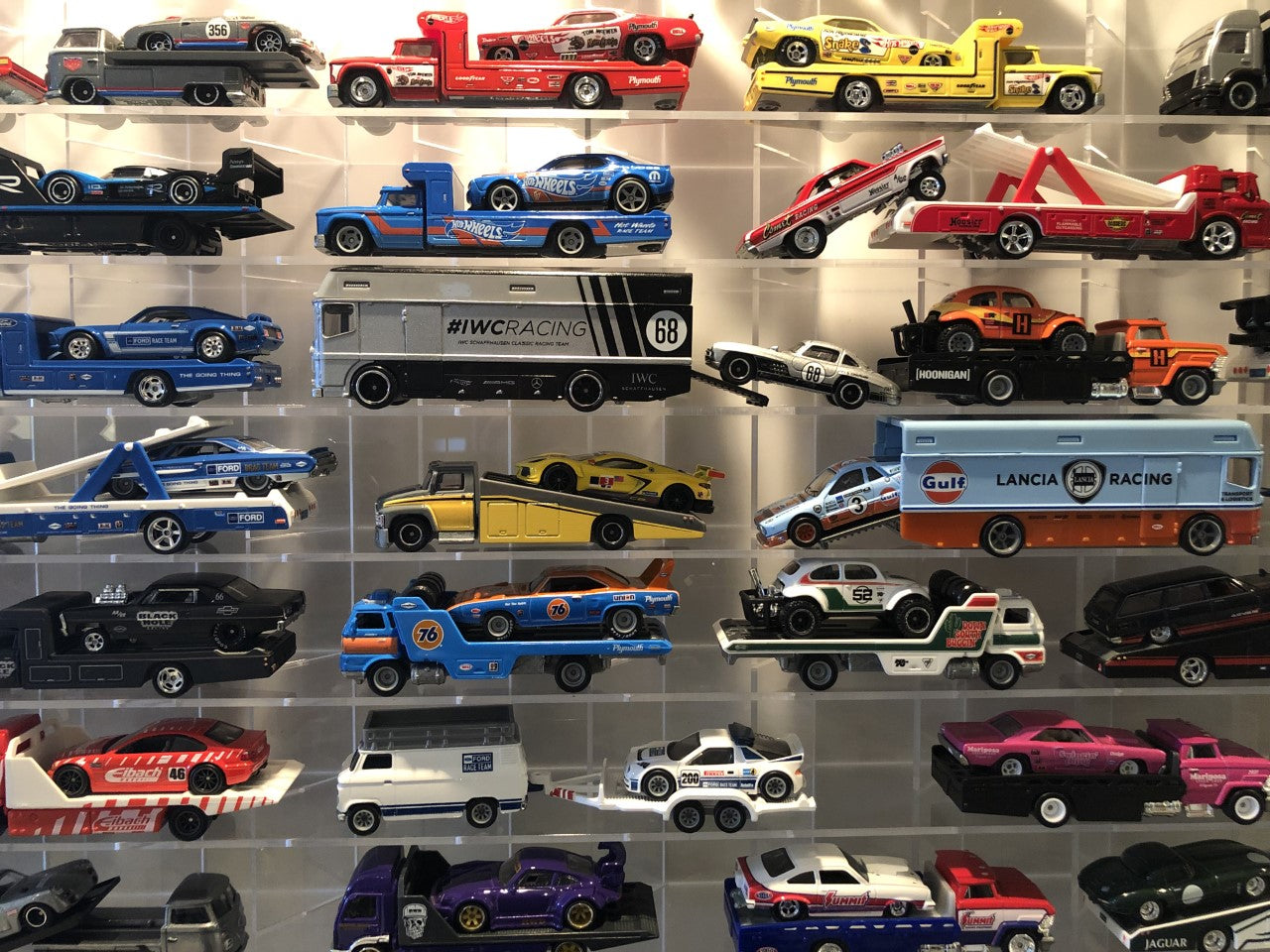 WHEELCOLLECTORS GIFT CARDS!、mySite、hgirdovlk