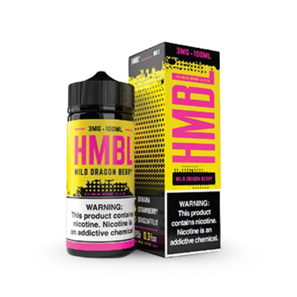 Humble TFN 100mL Vape Juice、mySite、zt4zffjzw