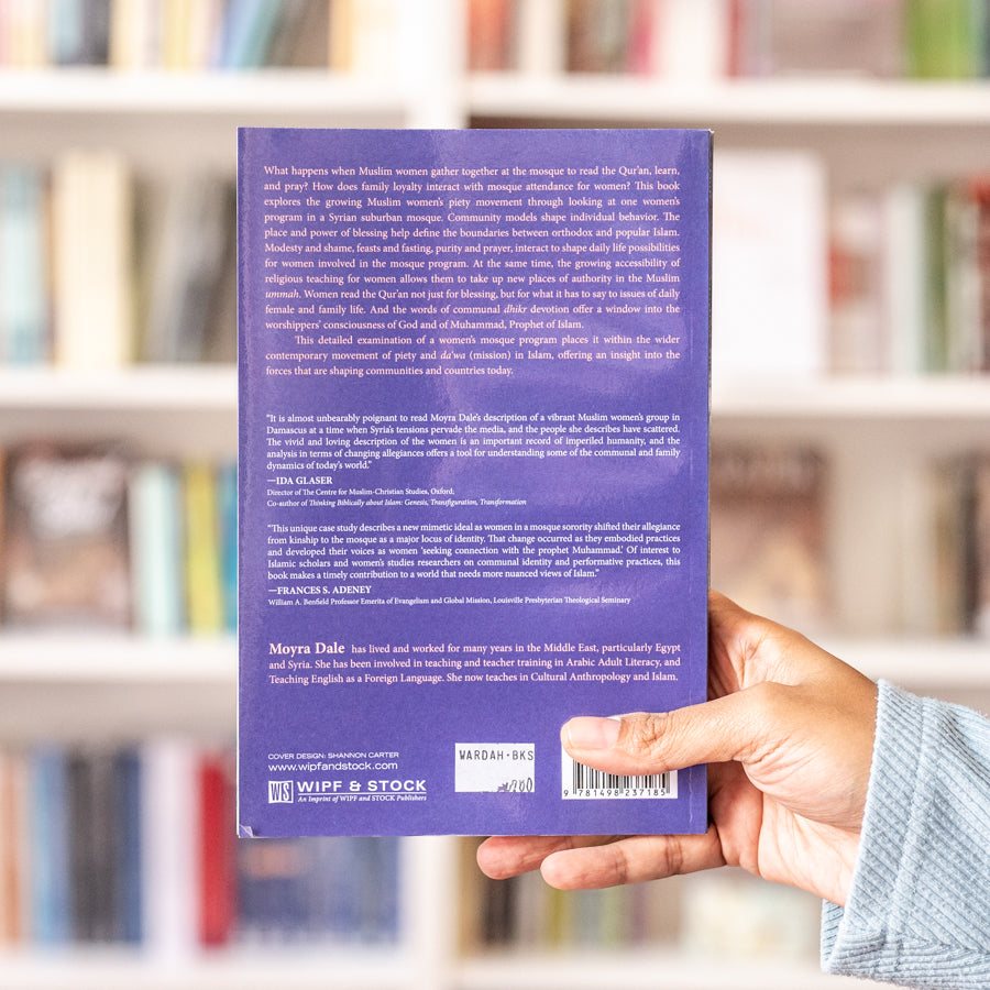 Shifting Allegiances, Networks of Kinship and of Faith: The Women's Program in a Syrian Mosque、mySite、topwebapps