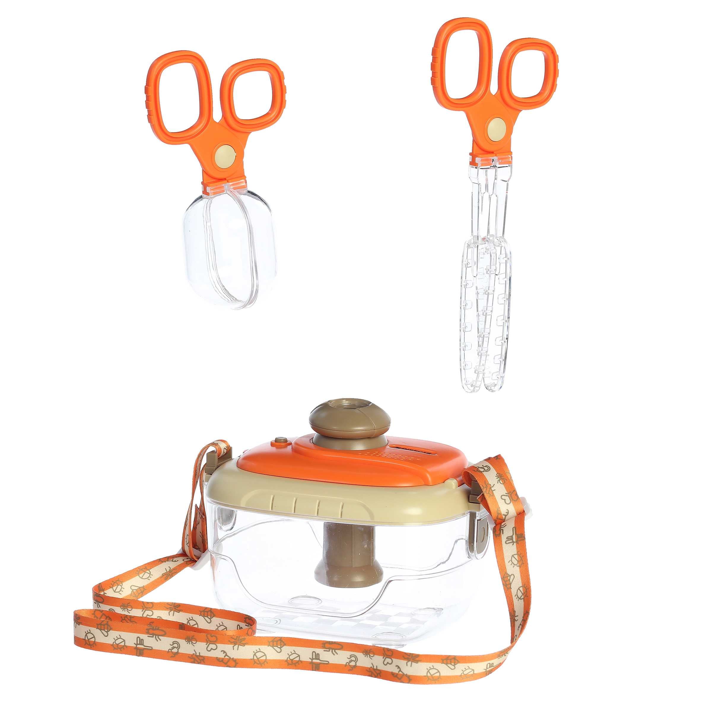 Aurora® Toys - Camp Arcadia™ - Bug Collection Set、mySite、g9winljtr