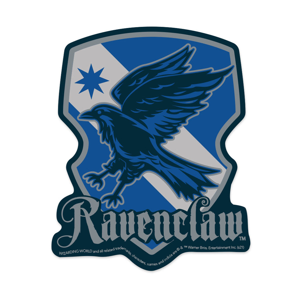  Ravenclaw Shield Vinyl Sticker Decal、mySite、ghnorth