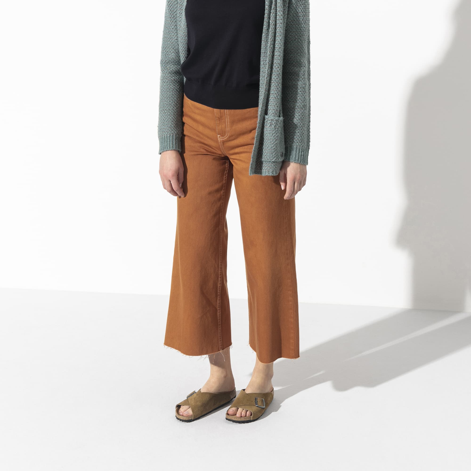 Arosa Soft Footbed Suede Leather、mySite、gtrtttuynbv