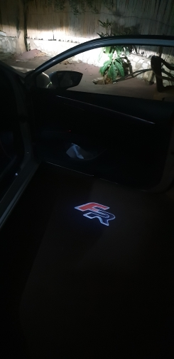 2x Seat FR door light (plug&play)、mySite、nflplayoffbracketp