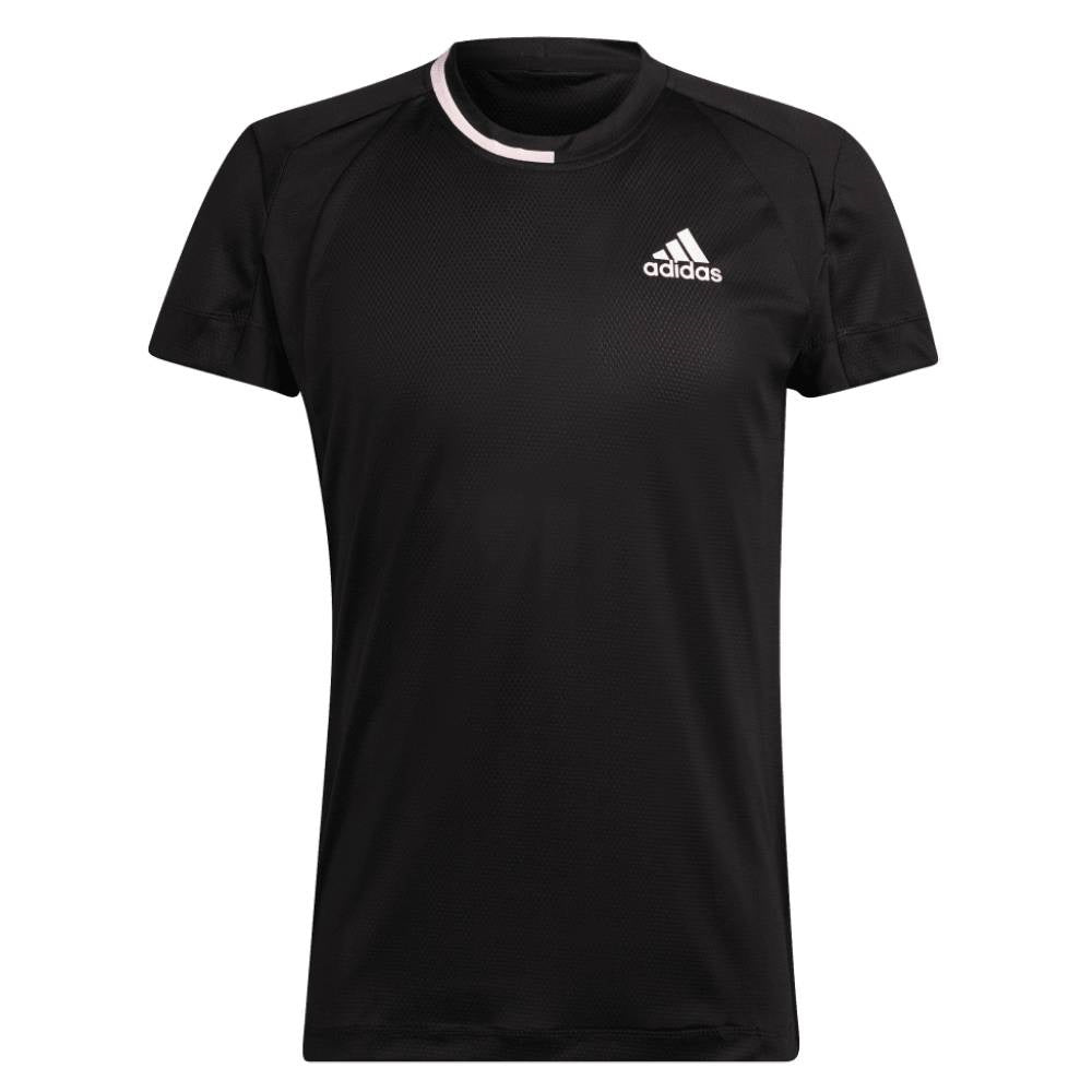 adidas Men's US Series Top (Black)