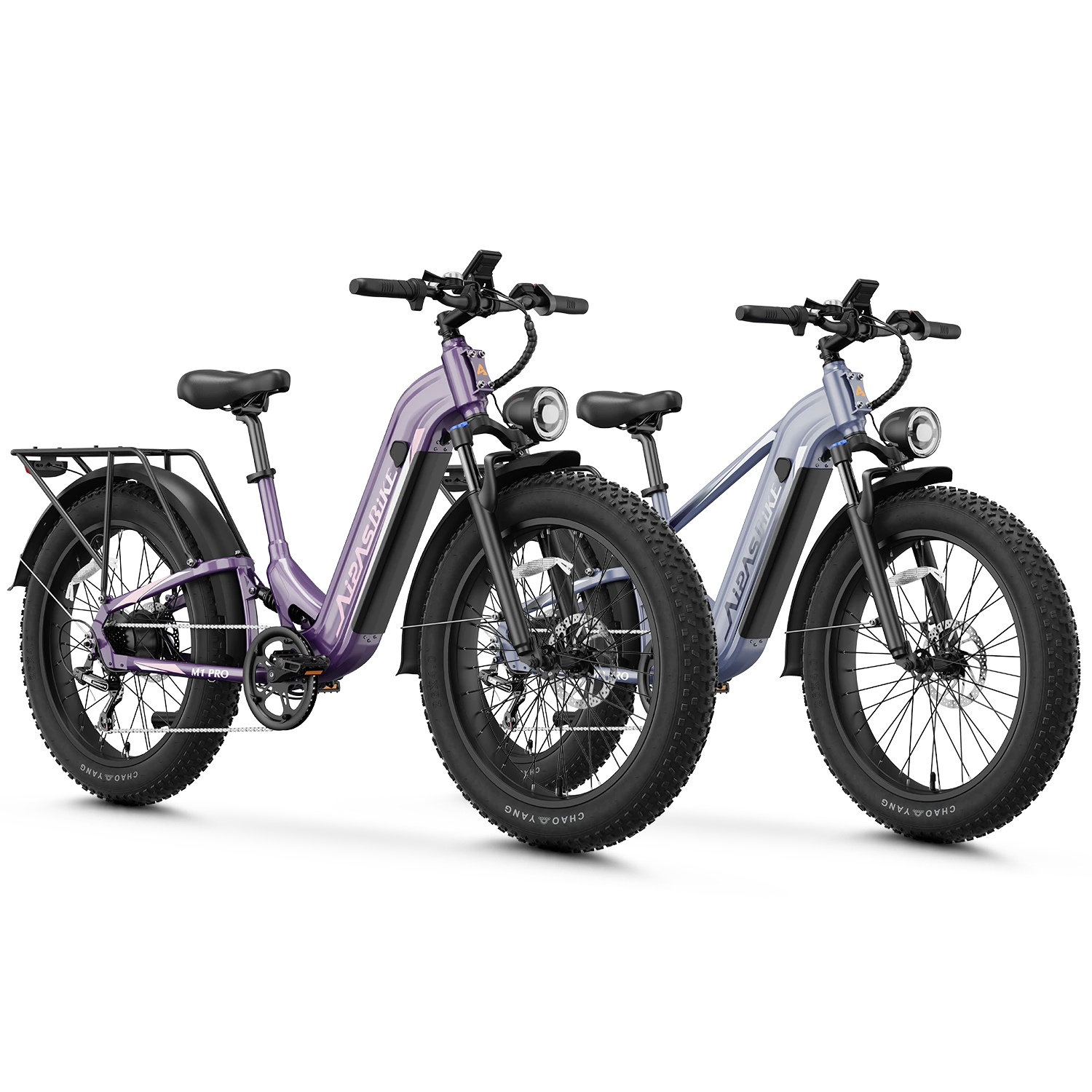 Aipas® Ebike Combo Sale M1 Pro+M2 Pro、mySite、gigharbornorthrealestate
