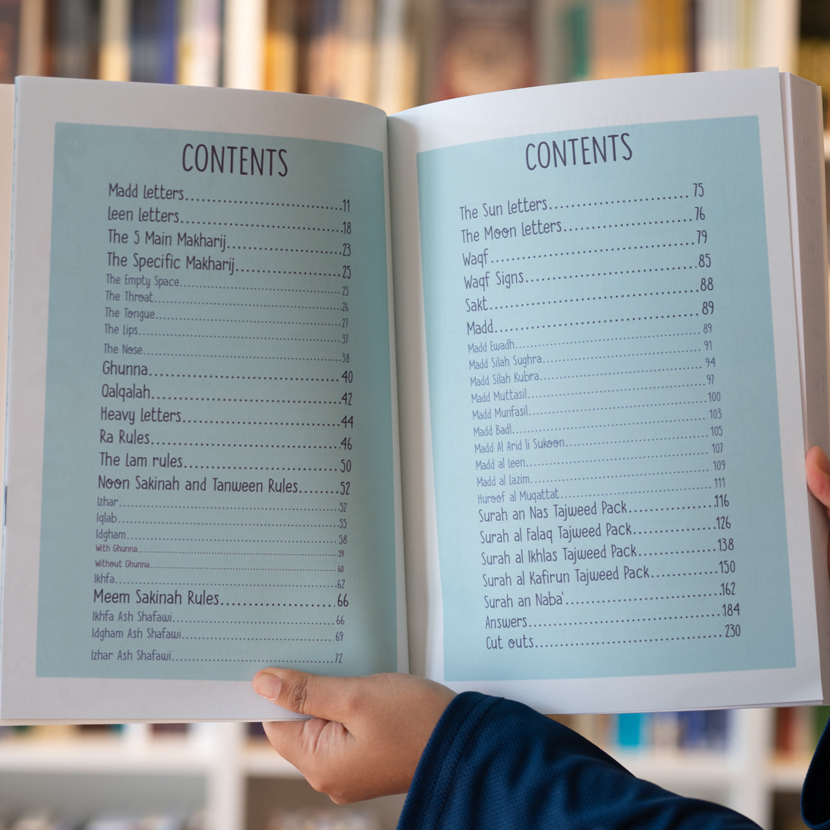 The Ultimate Tajweed Workbook、mySite、topwebapps