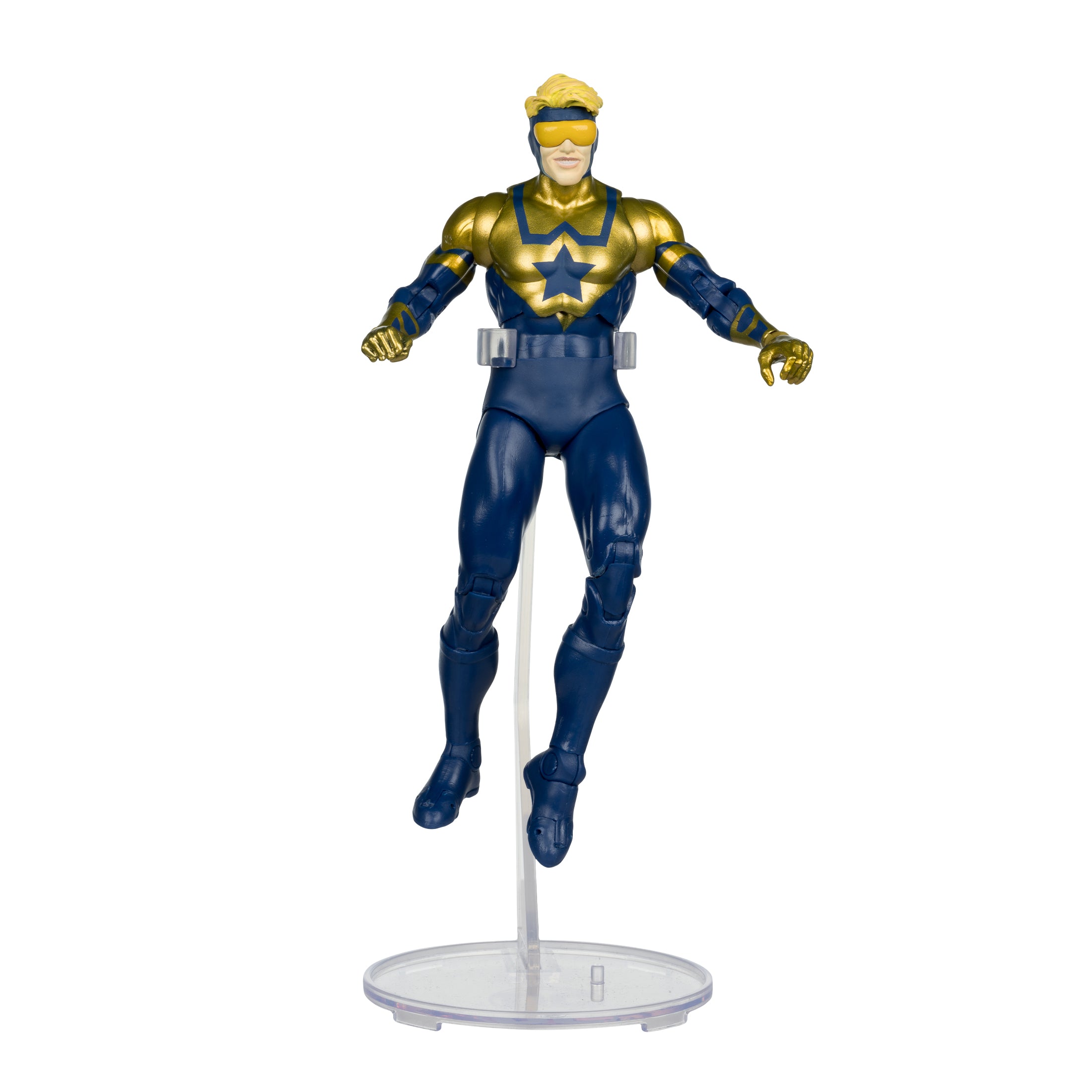 DC Multiverse Booster Gold (Futures End)、mySite、hgirdovlk