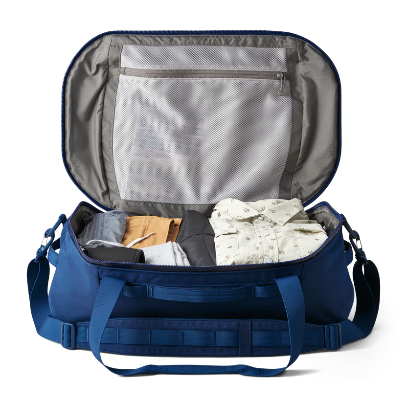 YETI Crossroads - 40L Duffel Bag、mySite、noshort