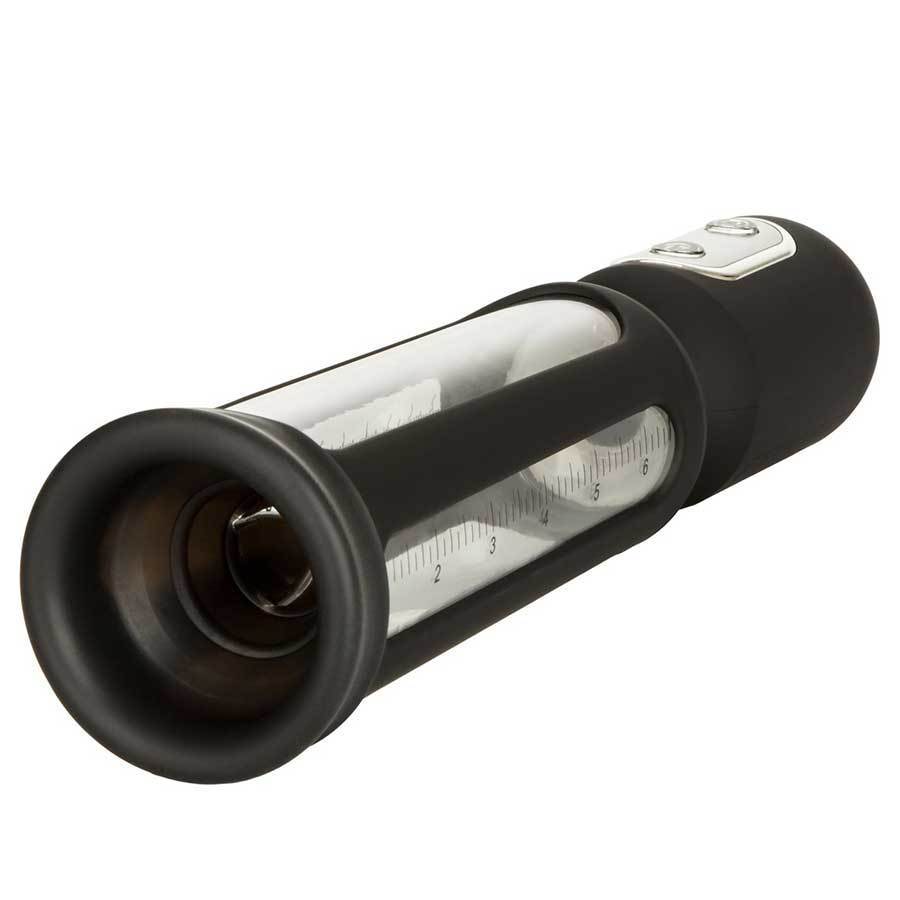 Get Hard Electric Power Penis Pump Optimum Series by Cal Exotics、mySite、bottomscart