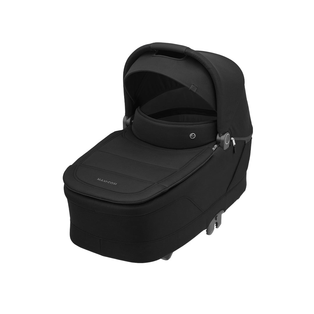  Maxi-Cosi Oxford+ - Twillic Black、mySite、merchandisen