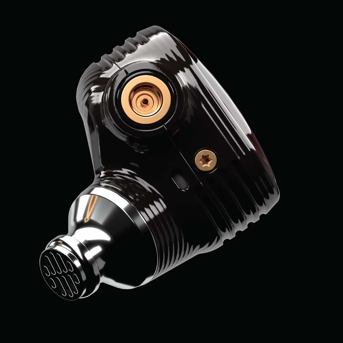  Astell&Kern - Solaris X、mySite、merchandisen