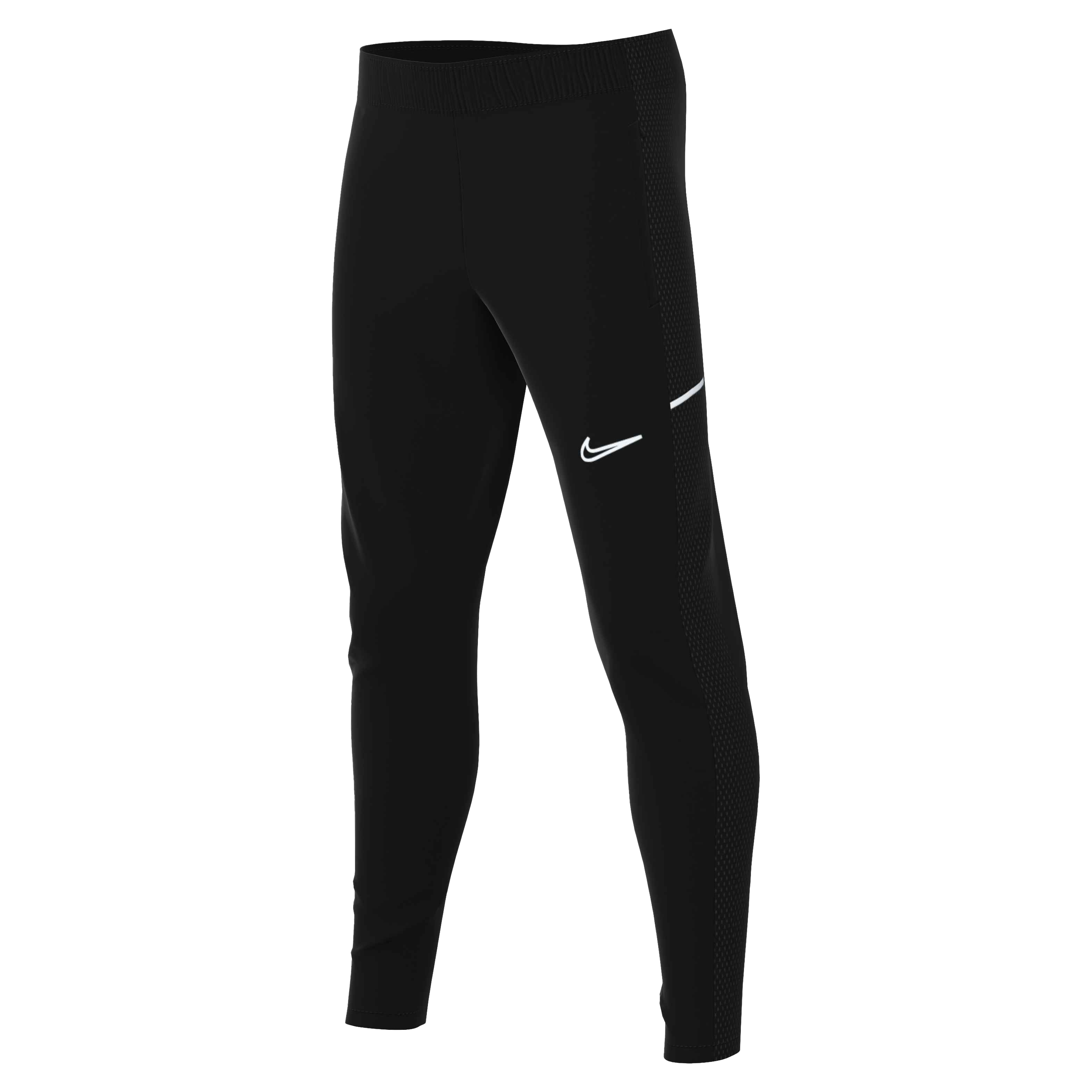 Nike Youth Dri-FIT Academy 25 Pant - Black、mySite、noshort