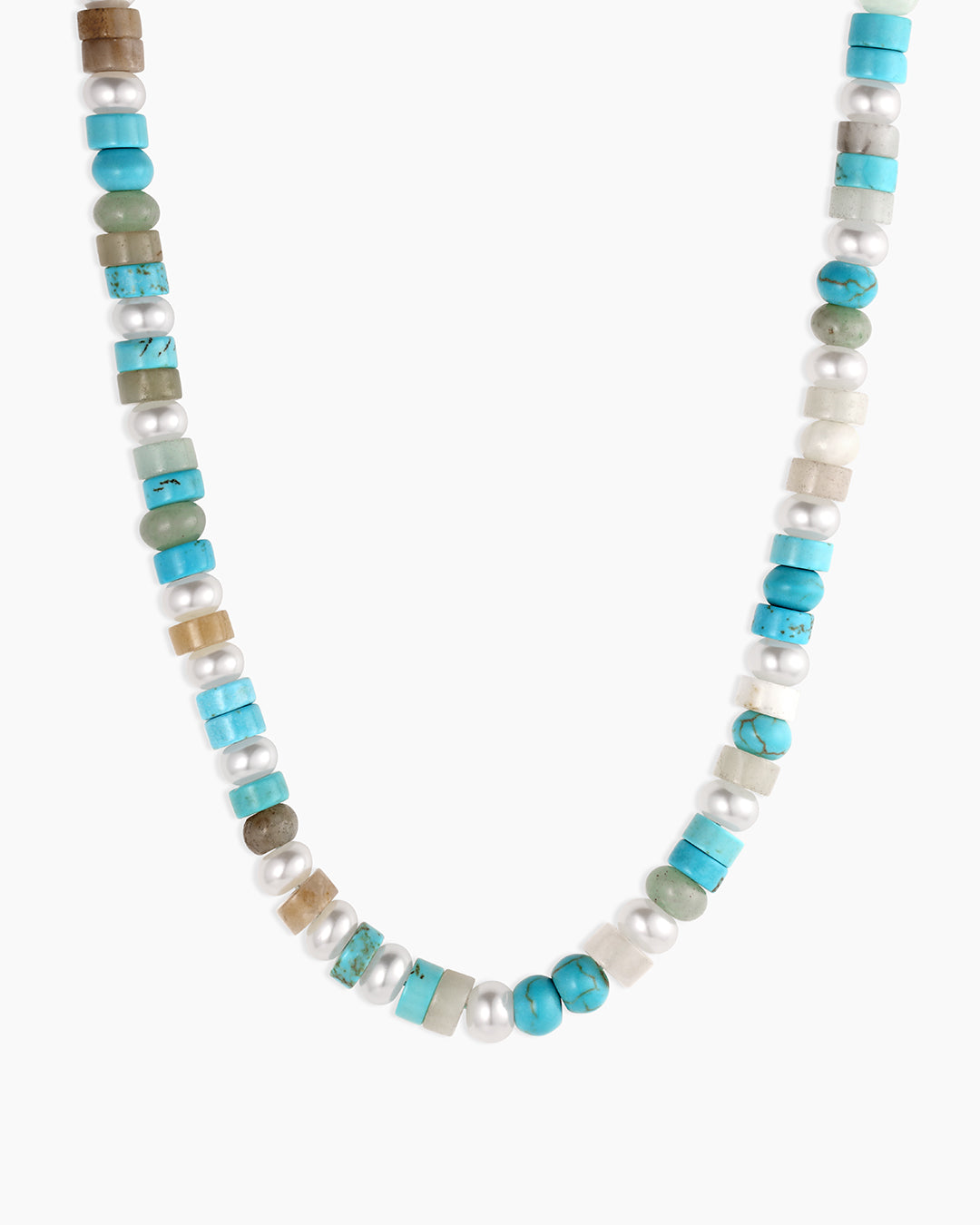 Harbor Statement Necklace、mySite、hinf8tx79