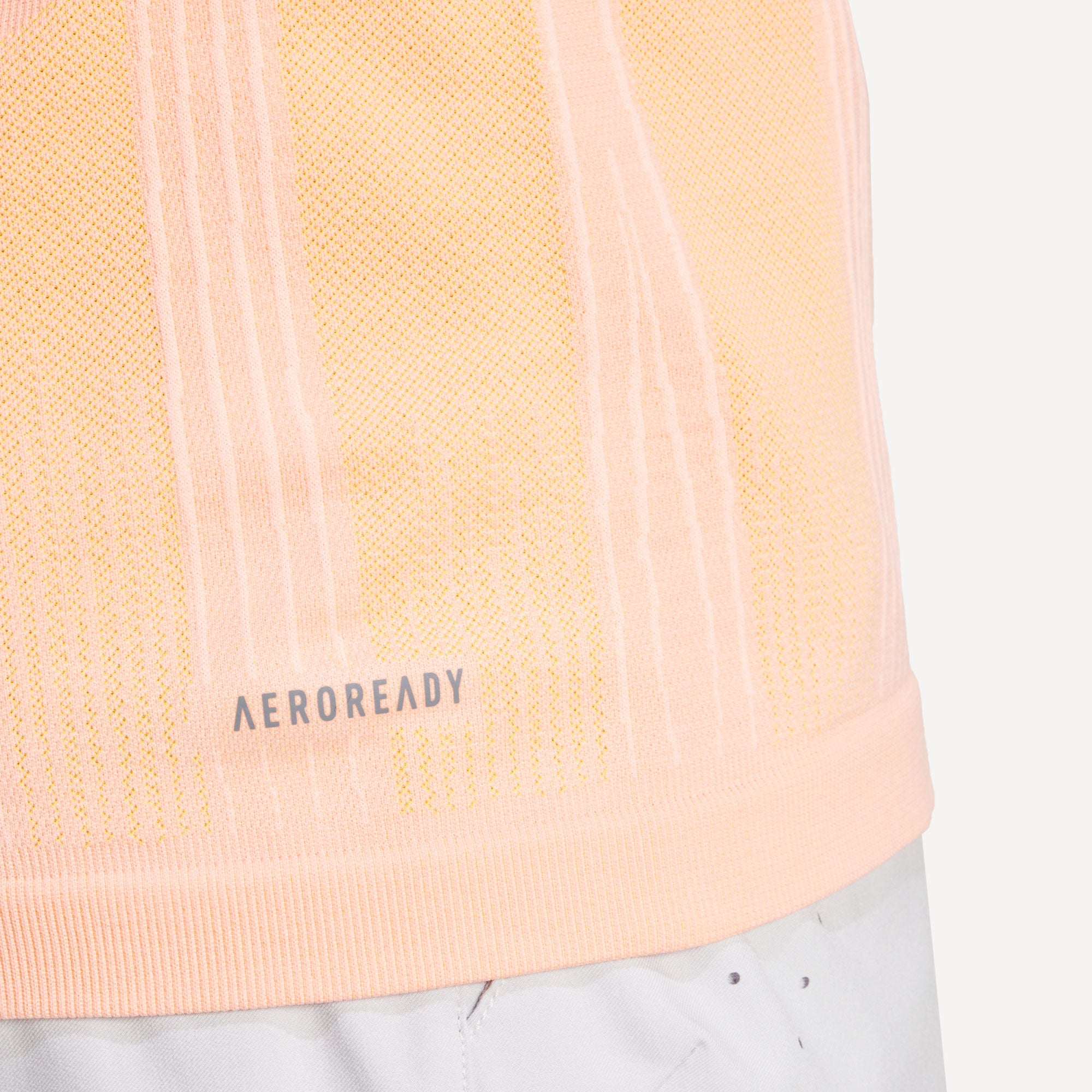 adidas Pro Men's Seamless Tennis Shirt