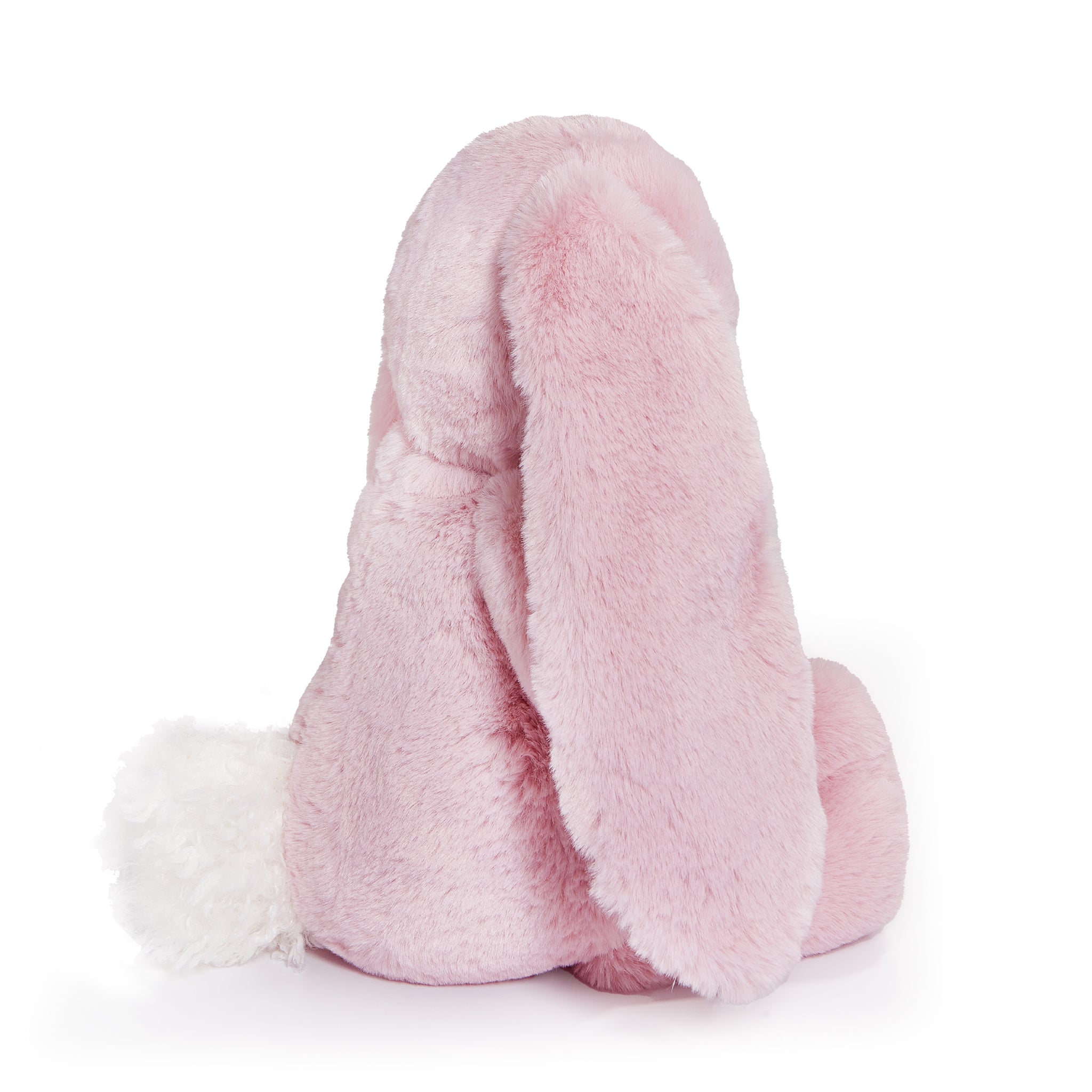 RETIRED - Sweet Floppy Nibble 16 Bunny - Pink Blush、mySite、g9winljtr