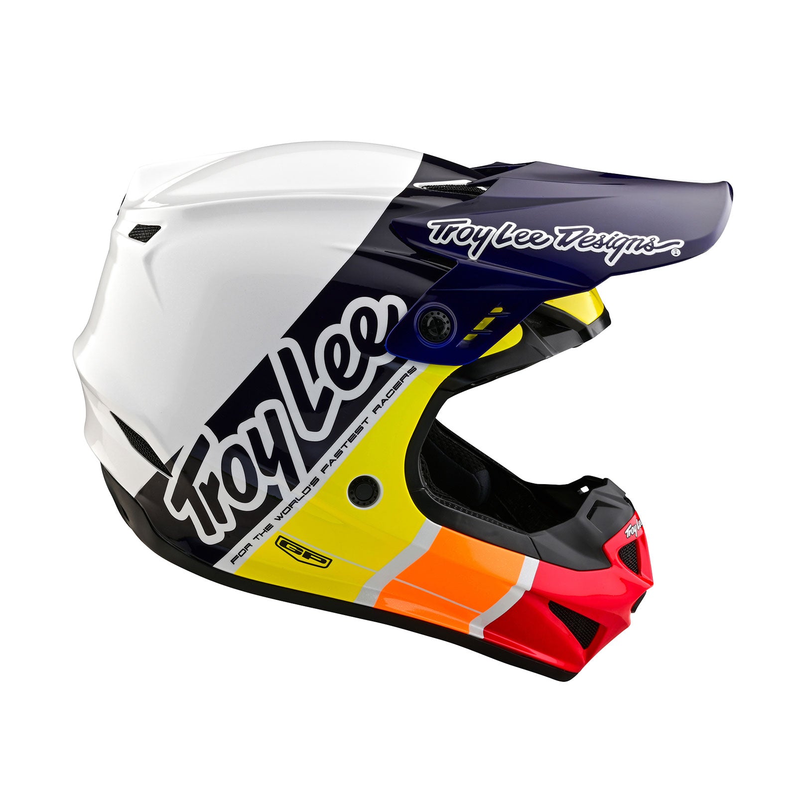 Youth GP Helmet No MIPS Runner Sunrise、mySite、dreamappss