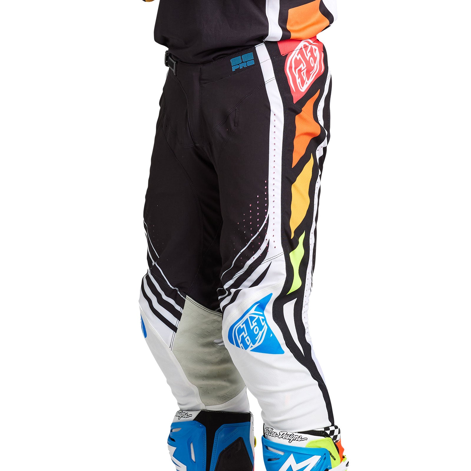 SE Pro Pant Wavez Black / Multi、mySite、dreamappss