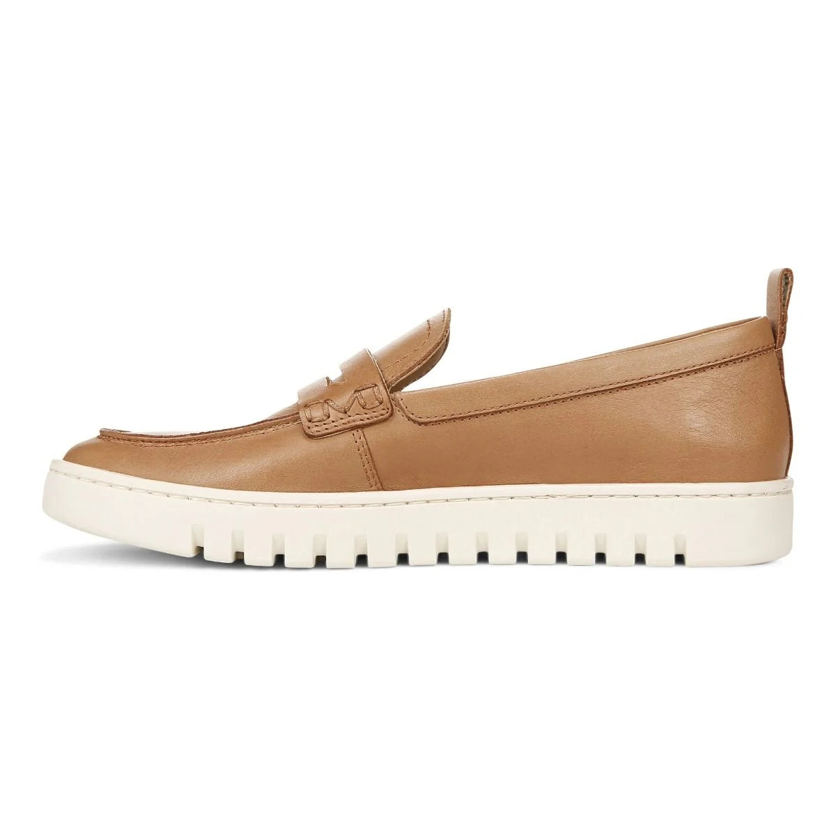  Vionic Women's Uptown Loafer - Camel、mySite、preschool7hills