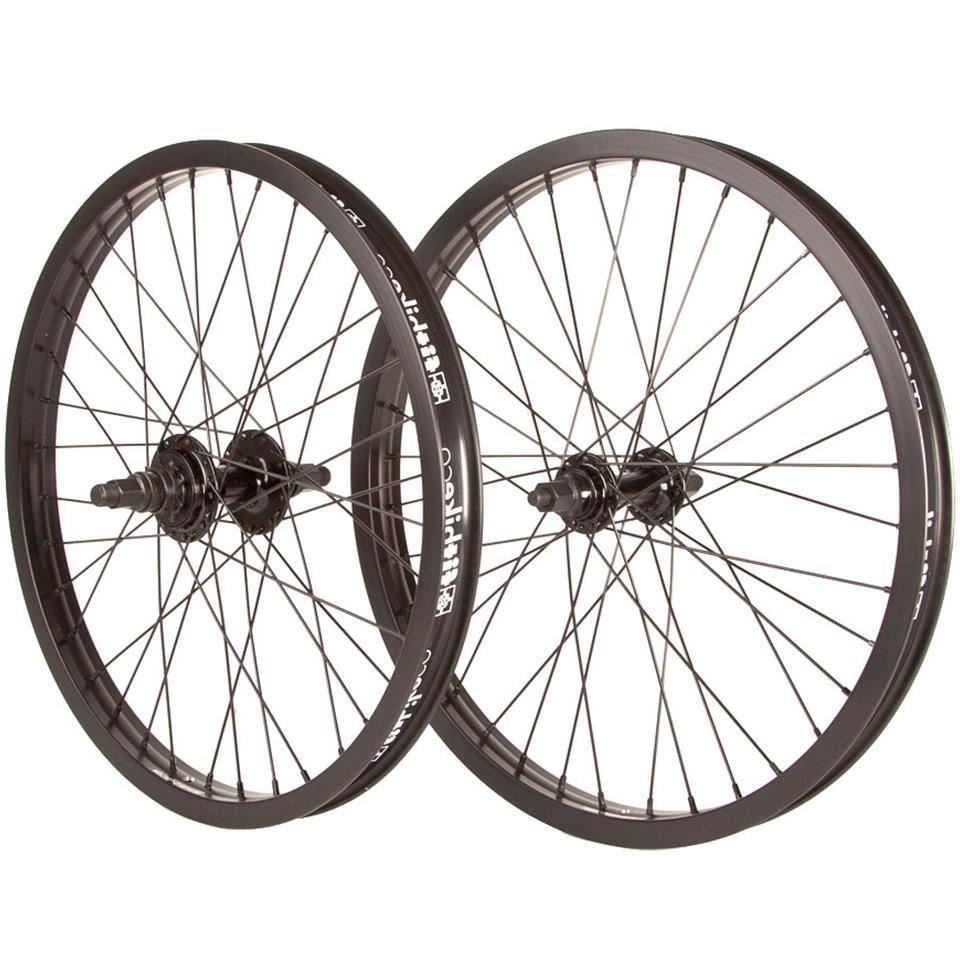  Fit OEM Wheelset - LHD、mySite、merchandisen