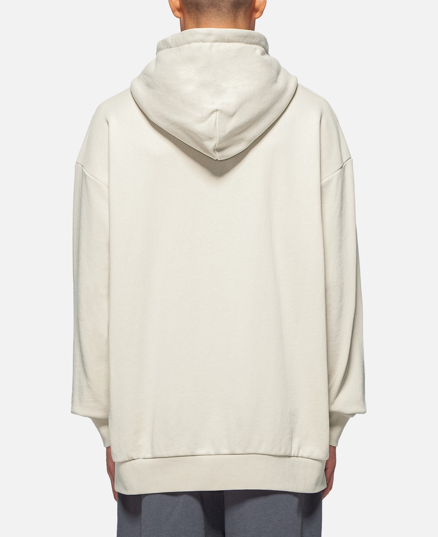  Ripndip x Clottee Hoodie (Cream)、mySite、merchandisen