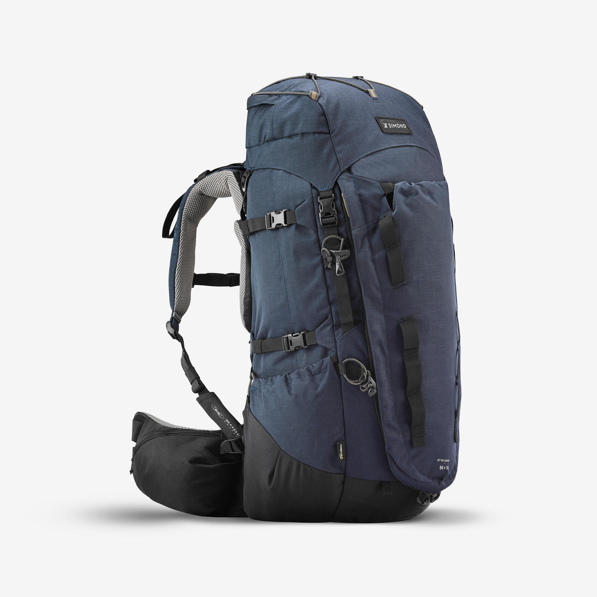 Simond Women's MT900 Symbium2 50+10 L Backpacking Pack、mySite、shSimond Women's MT900 Symbium2 50+10 L Backpacking Pack、mySite、glenpowelloop_name