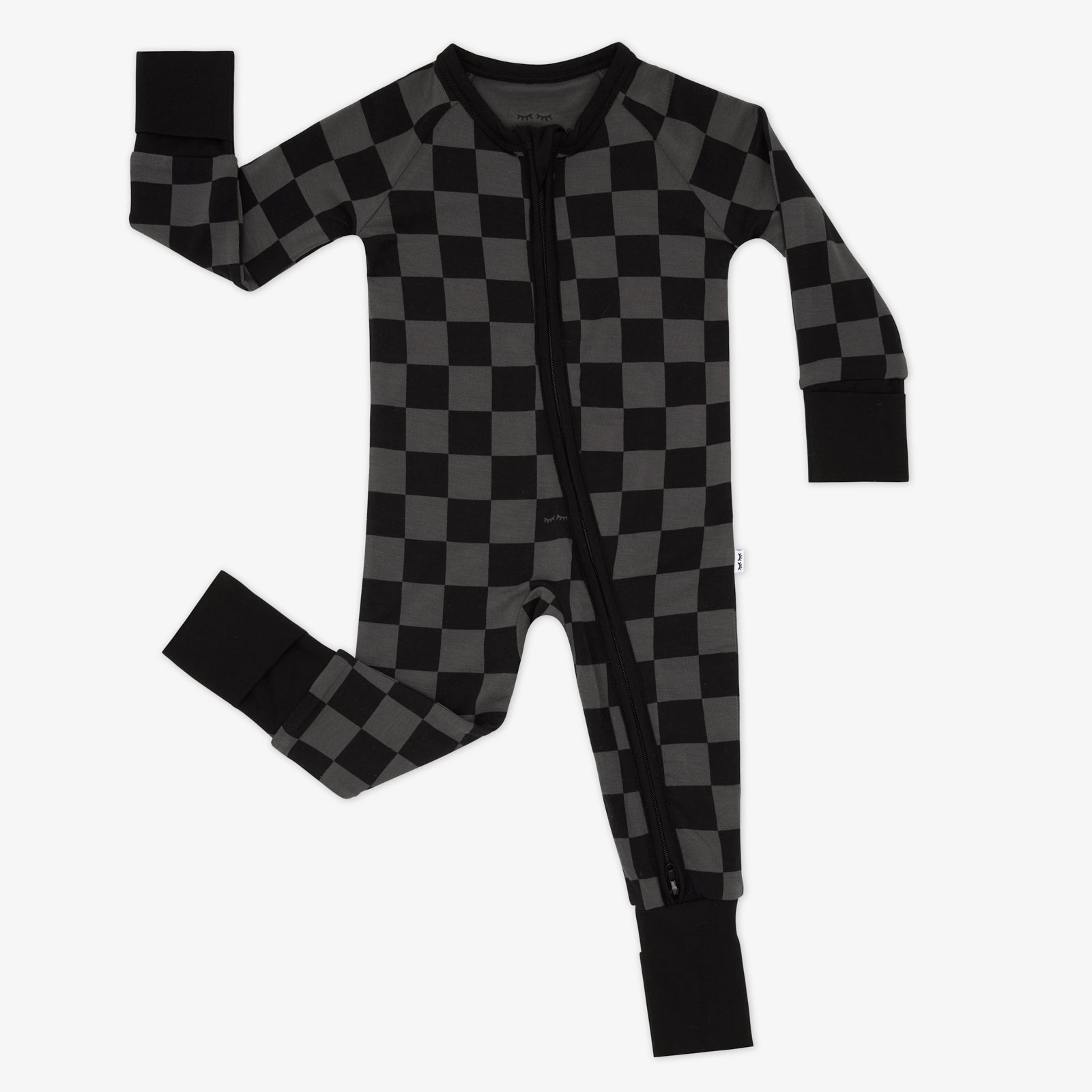 Monochrome Checks Zippy、mySite、g9winljtr