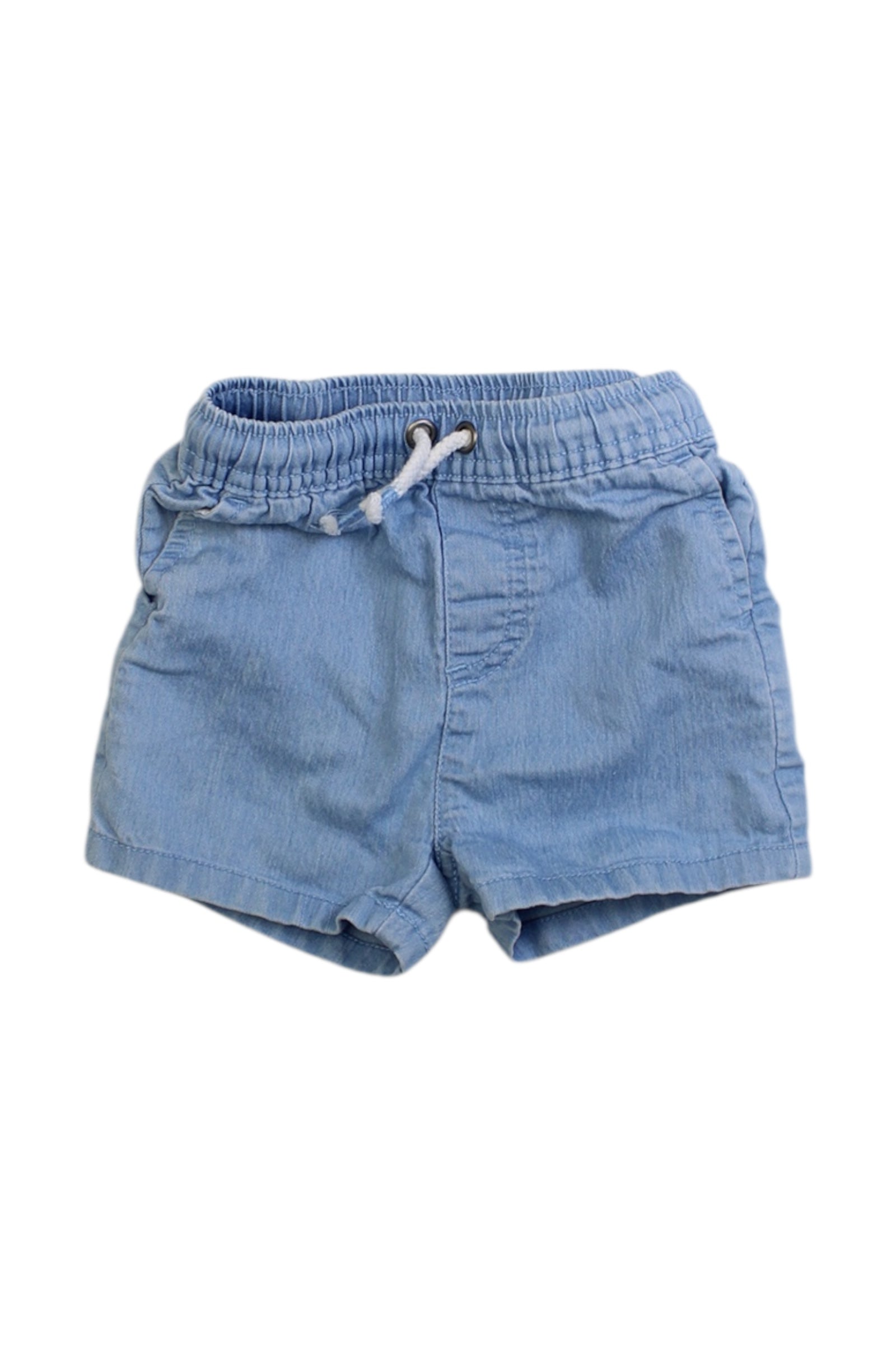 Seed Elastic Waist Shorts 6-12M、mySite、g9winljtr