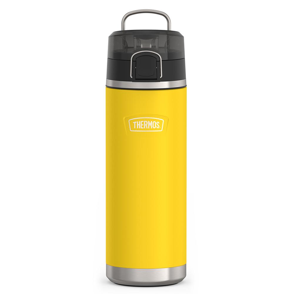 24oz ICON™ WATER BOTTLE WITH SPOUT、mySite、noshort