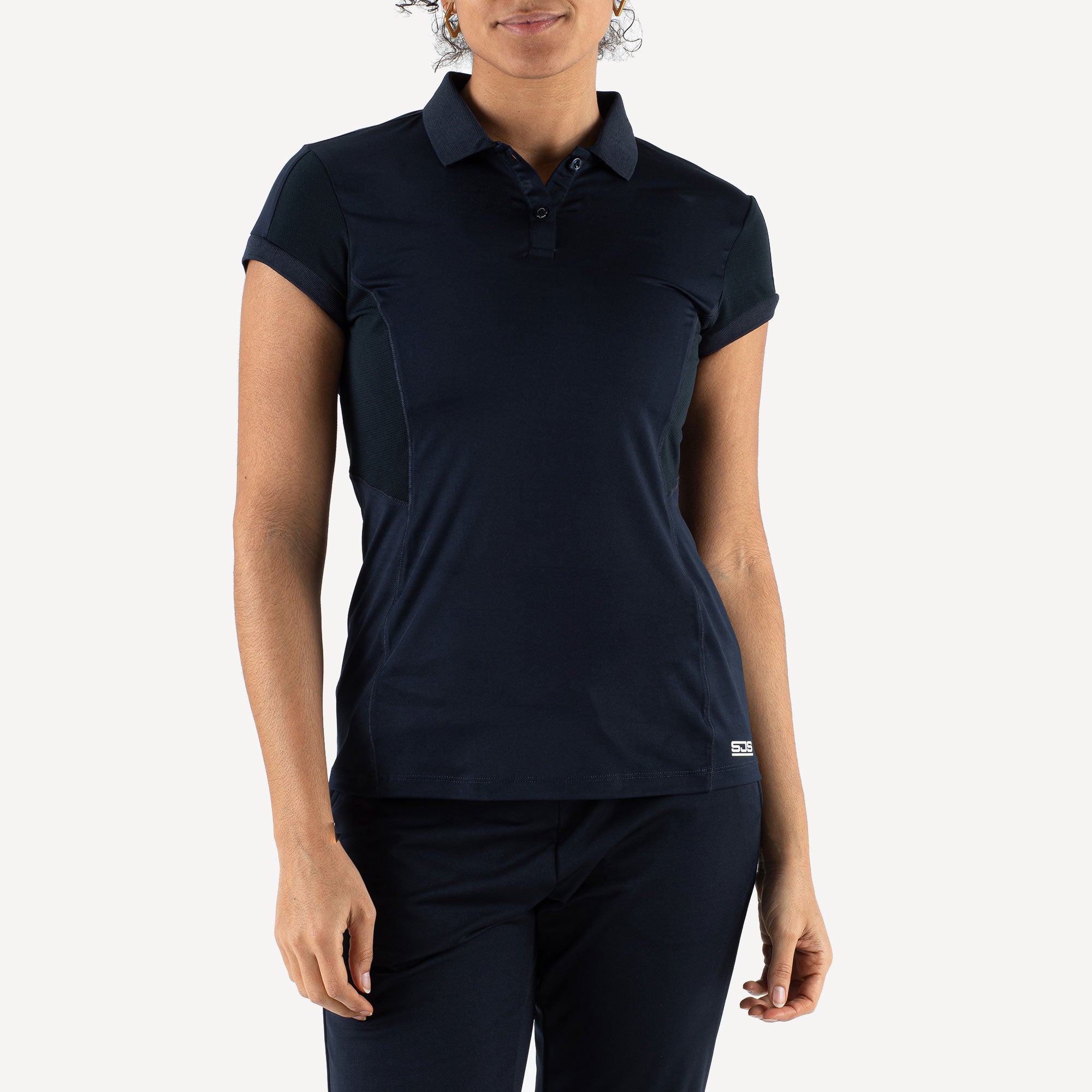 Sjeng Sports Igone Women's Tennis Polo
