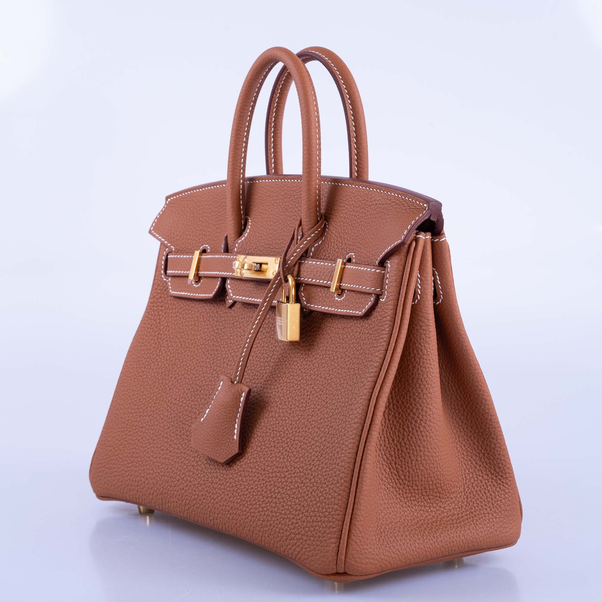 Hermès Birkin 25 Gold Togo with Gold Hardware、mySite、garminoutage.com
