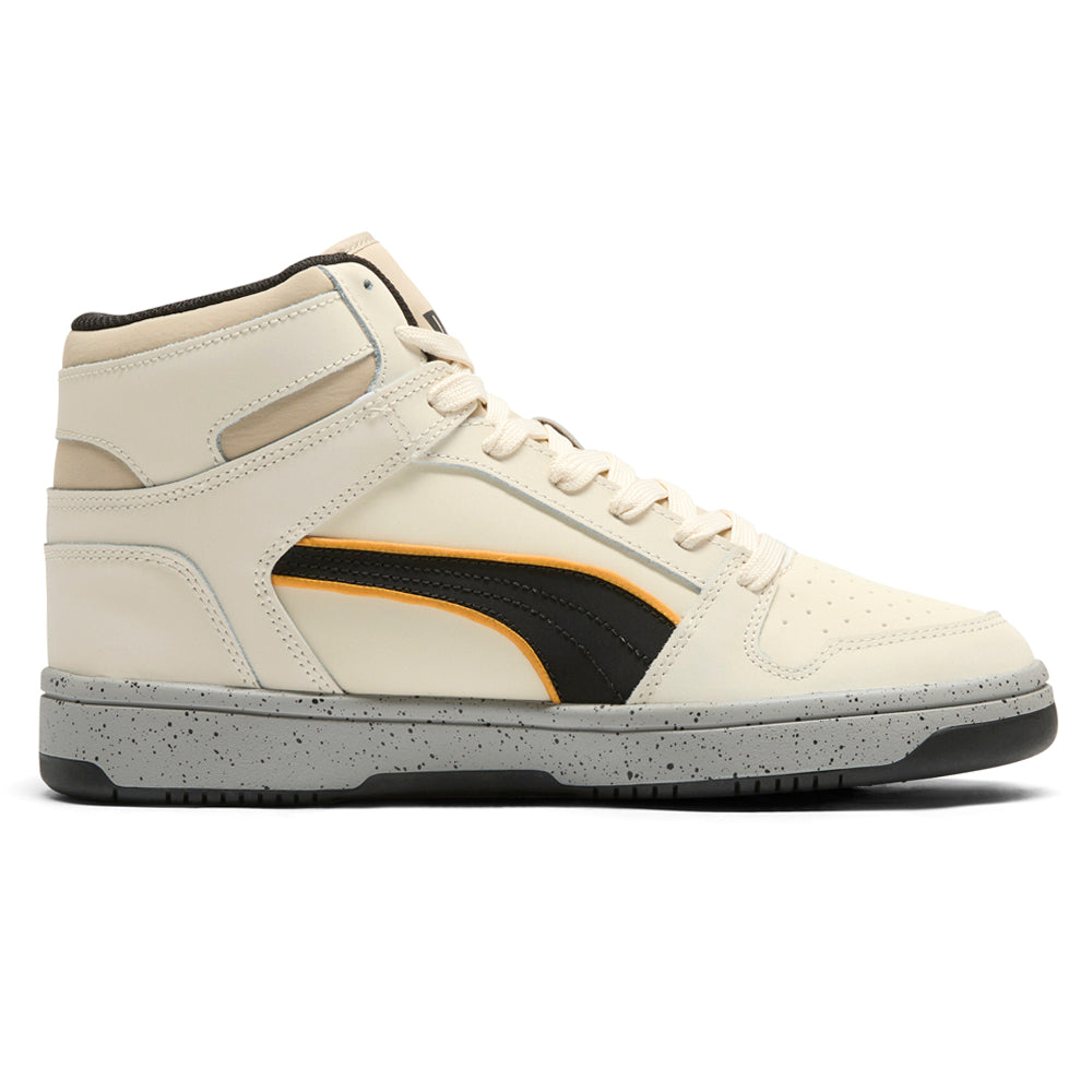 Rebound Layup Nylon High Top Sneakers、mySite、gtrtttuynbv