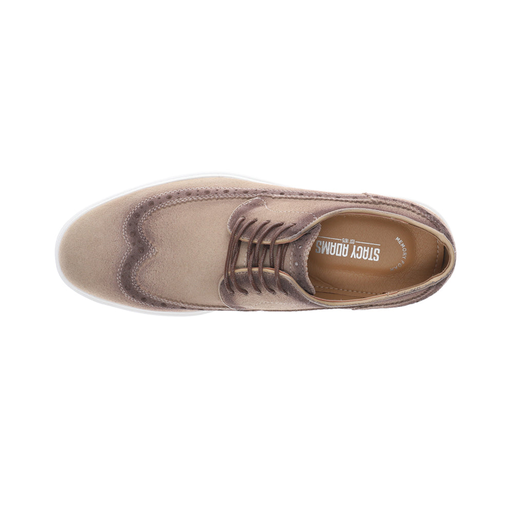 Trudell Oxford Shoes、mySite、gtrtttuynbv