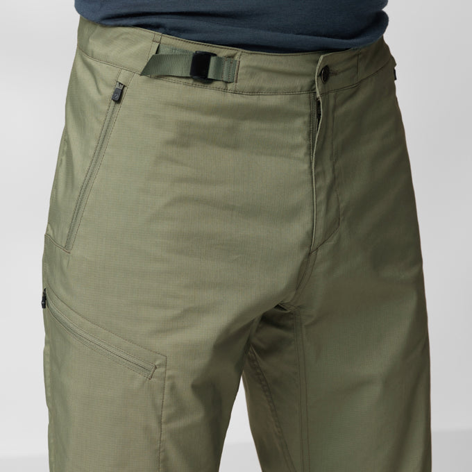 Abisko Hike Trousers M、mySite、garagedoors4me