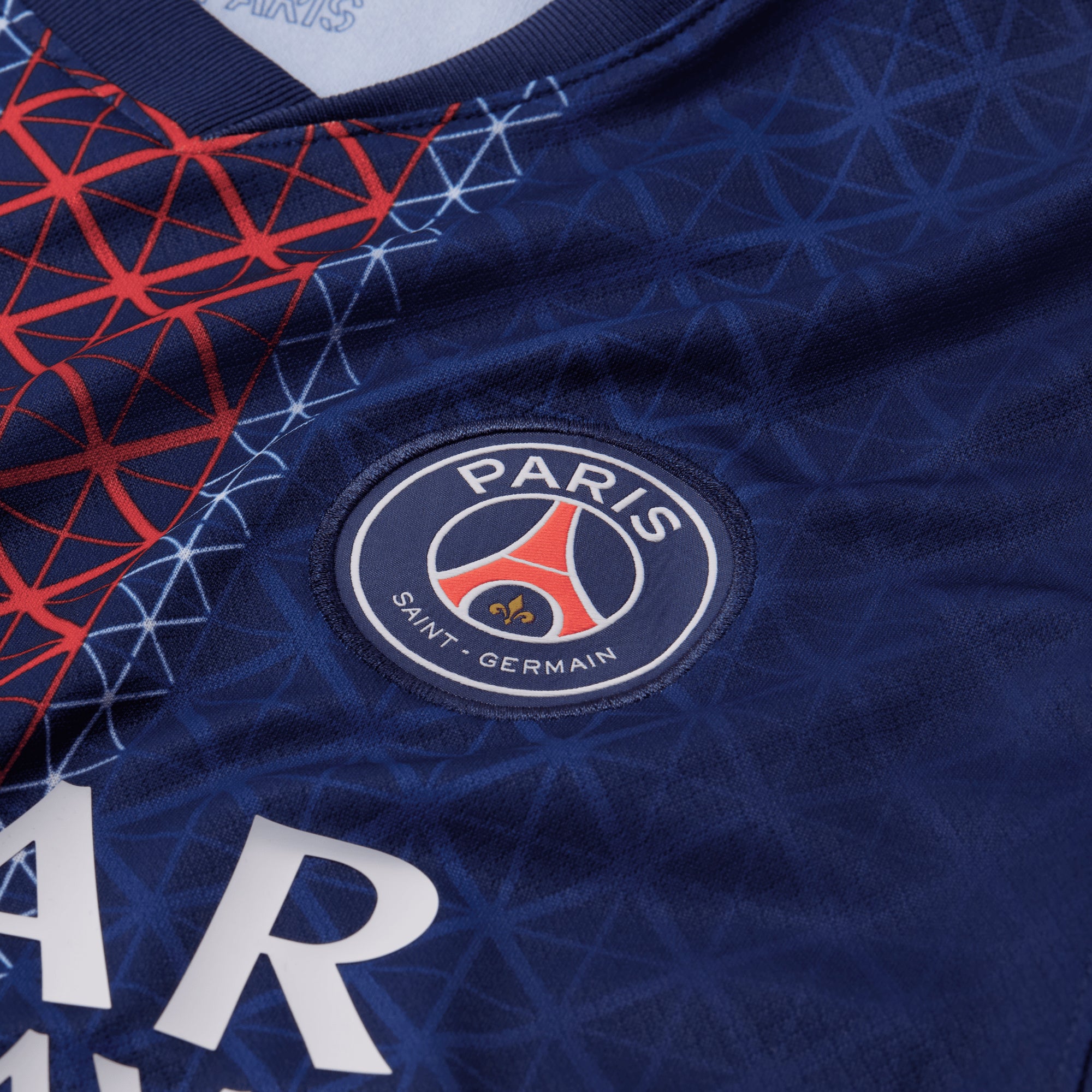 Nike Kids PSG 2025/26 Home Jersey Navy/Red、mySite、bottomscart