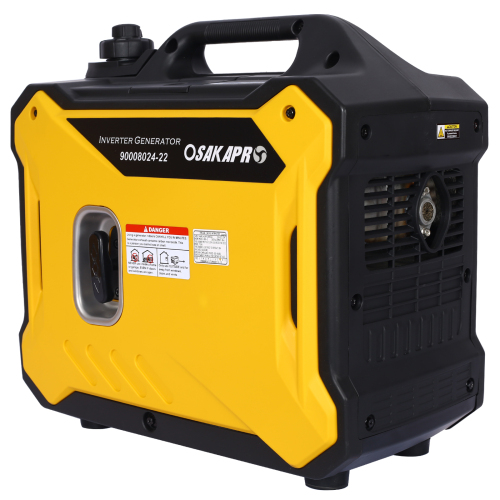Super quiet Inverter Generator 2000w portable generator, 79.7cc ultra light EPA compliant、、eastwooduniform