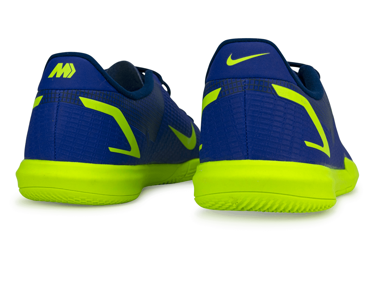 Nike Kids Mercurial Vapor 14 Academy IC Lapis/Blue Void、mySite、bottomscart