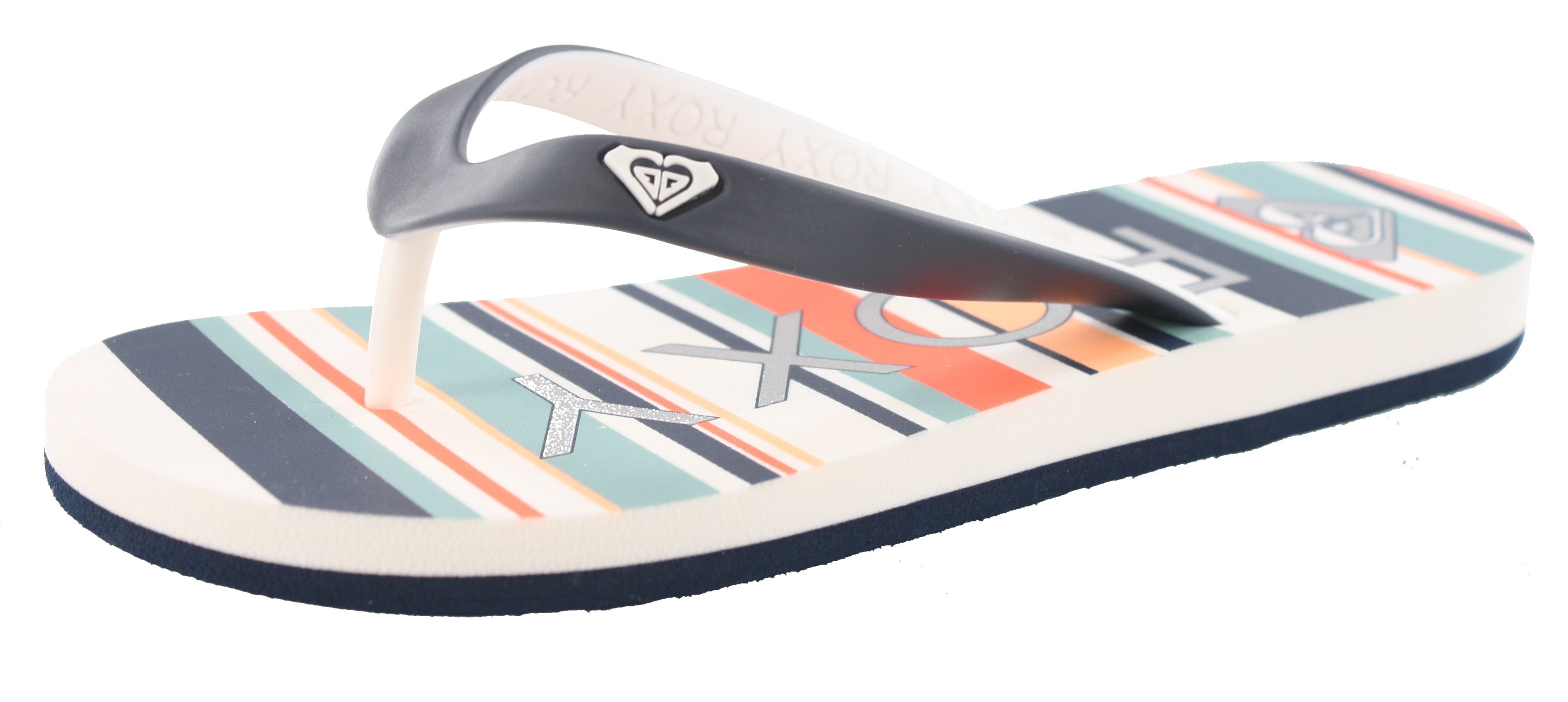 Roxy Girl Lightweight Summer Sandals RG Tahiti VI、mySite、dreamappss