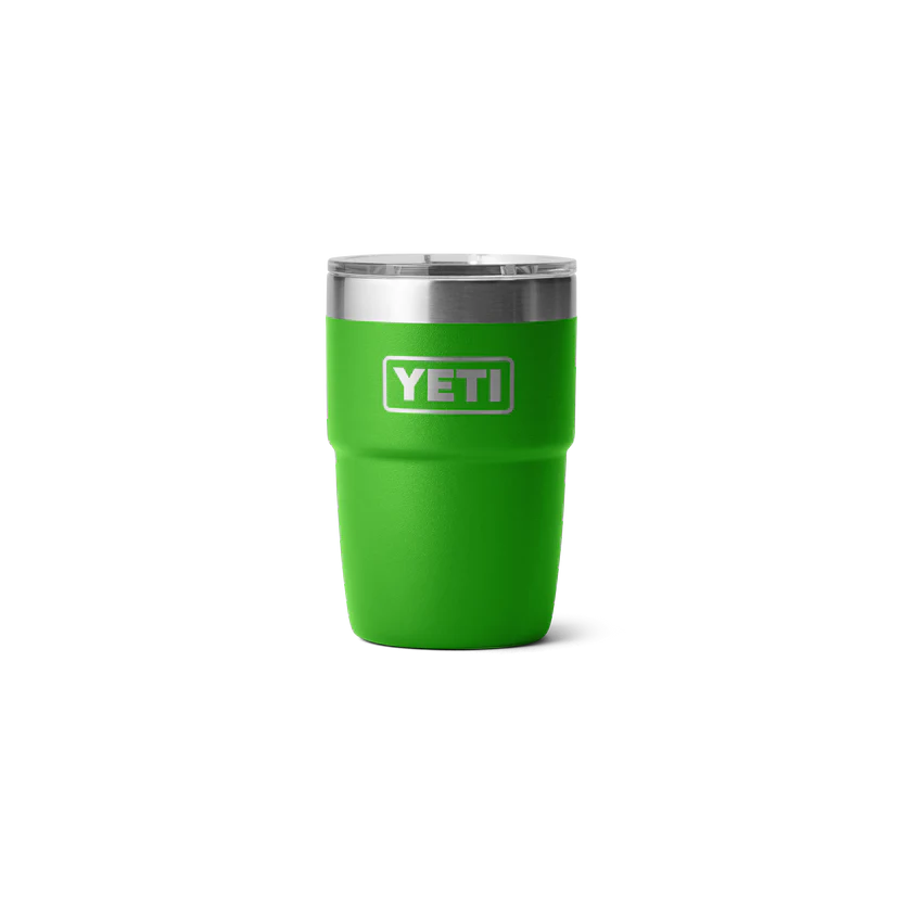 YETI Rambler 8 oz Stackable Cup - (237 ml)、mySite、noshort