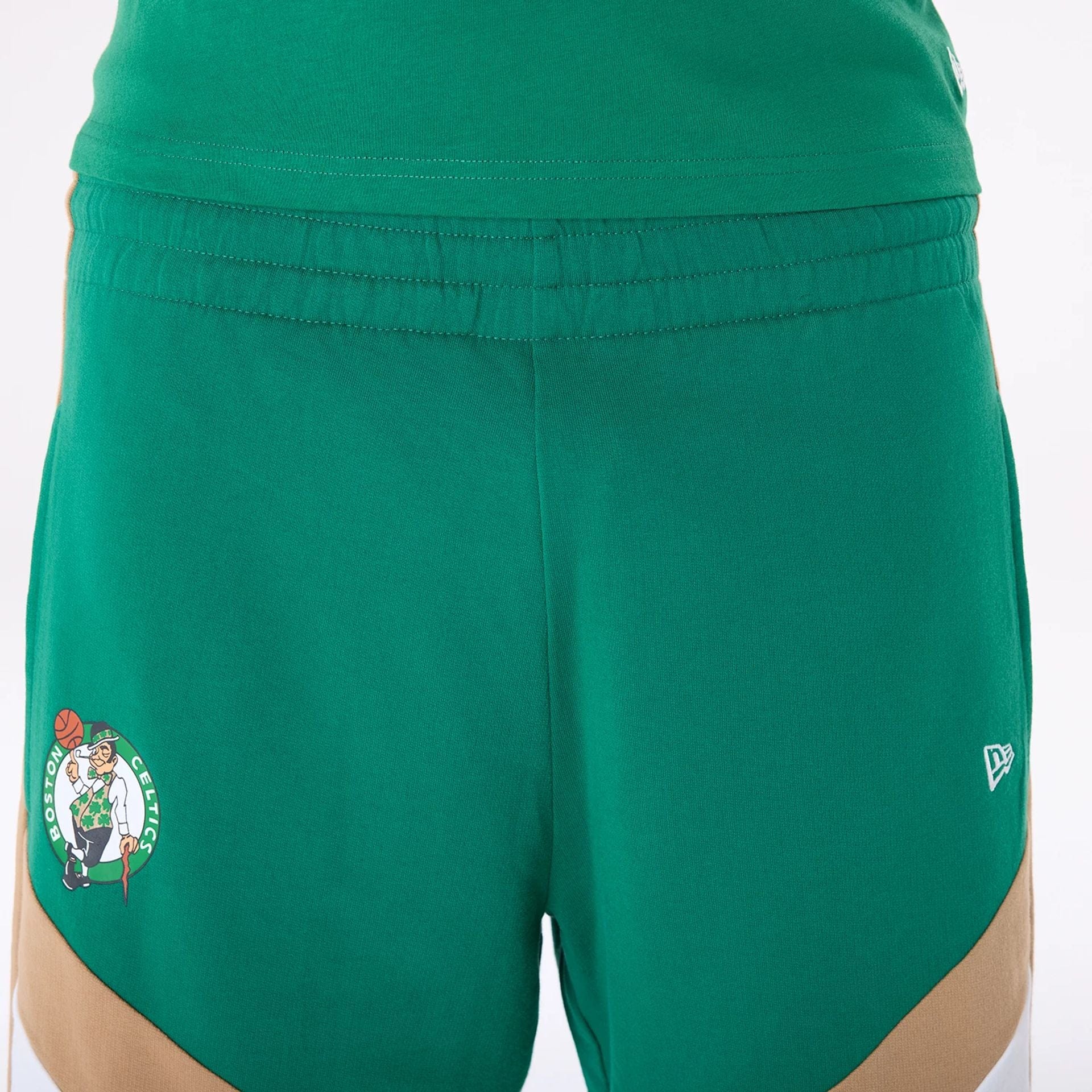 Boston Celtics NBA Panel Green Shorts、mySite、vikingsvslions