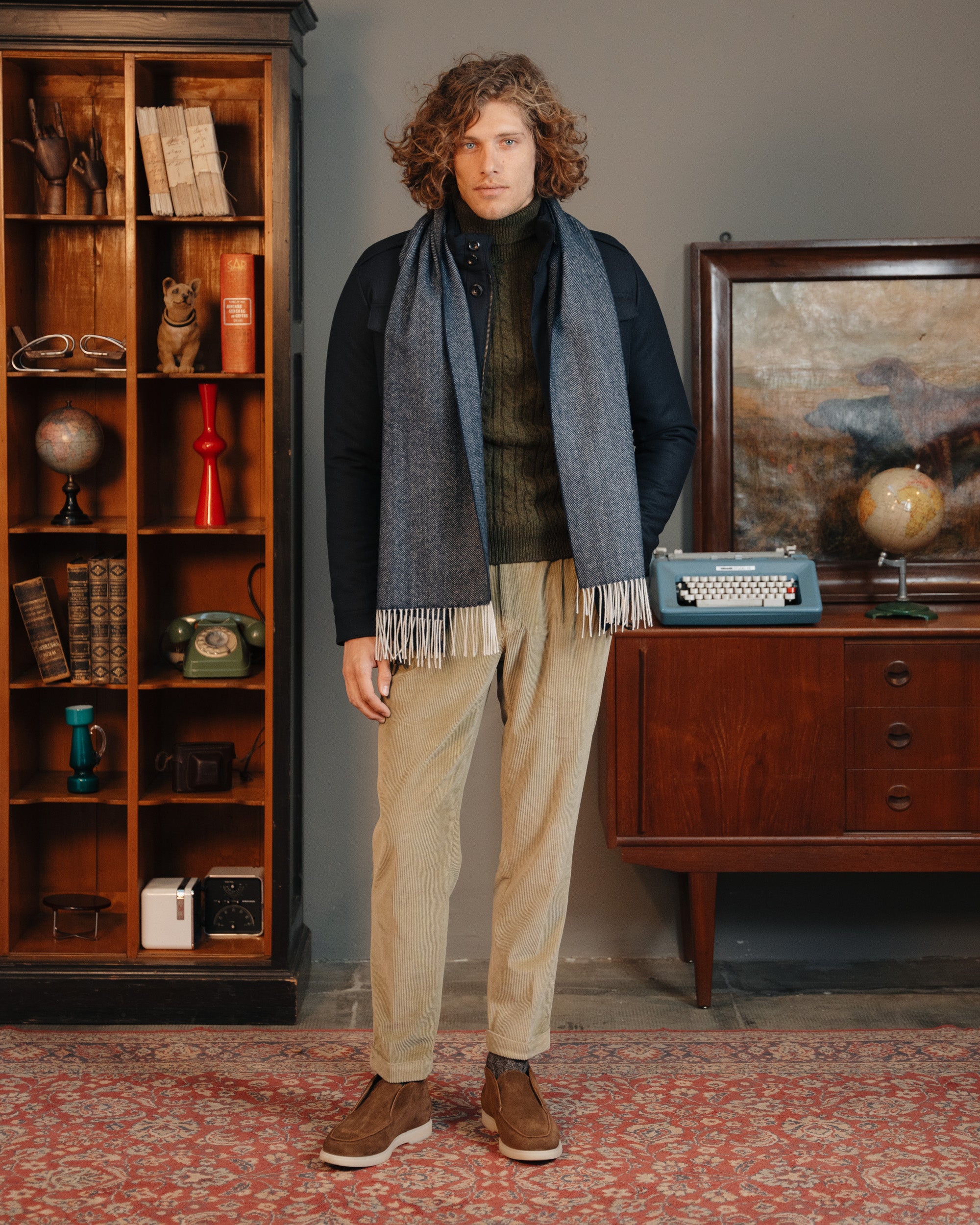  Canaja、mySite、merchandisen