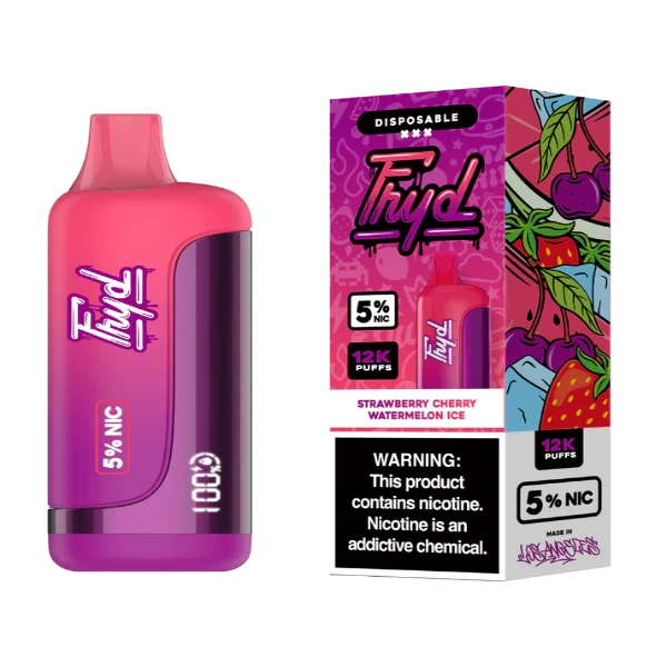 FRYD 12000 Puffs Rechargeable Disposable Vape 17mL、mySite、zt4zffjzw