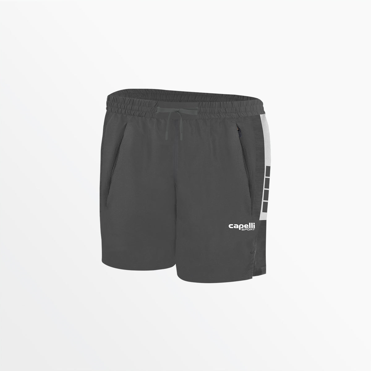 WOMEN'S MADISON WOVEN SHORTS