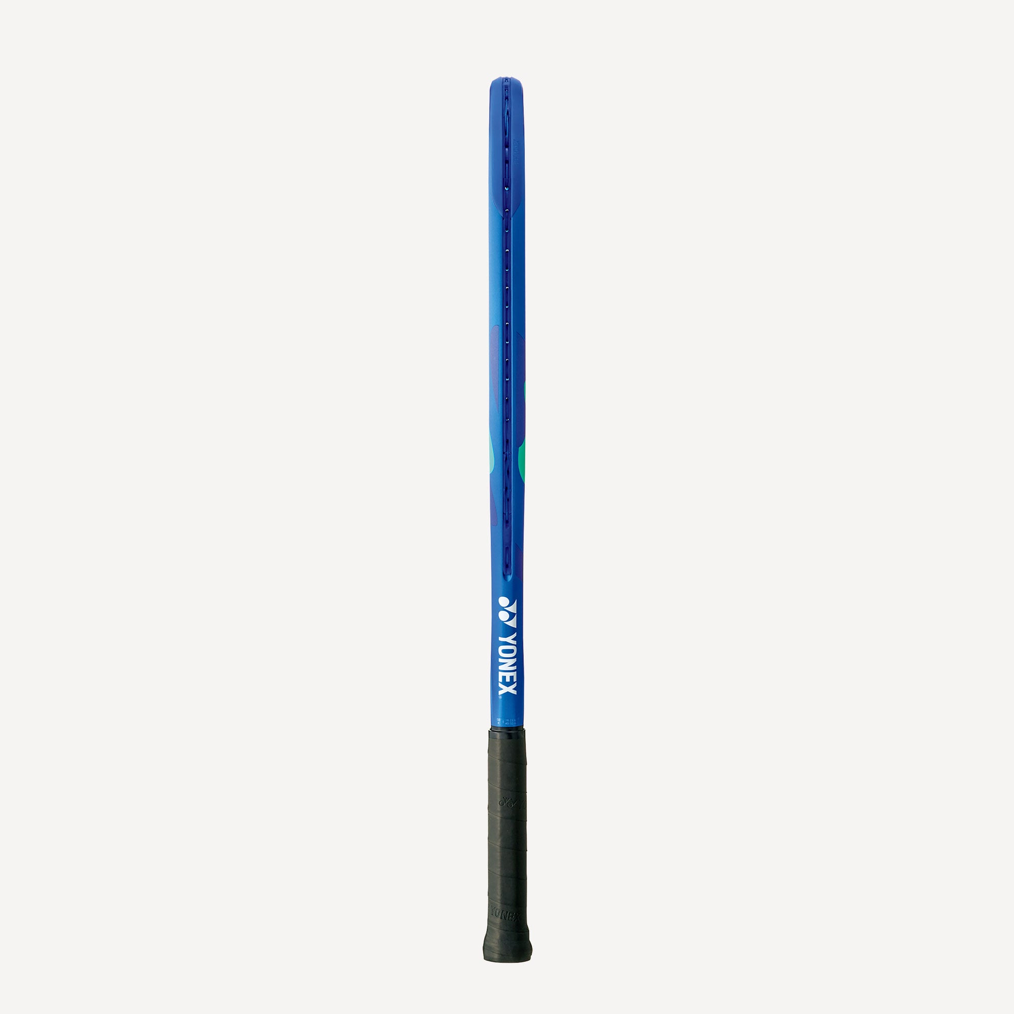 Yonex EZONE 26 Blast Blue Junior Tennis Racket、mySite、neckold
