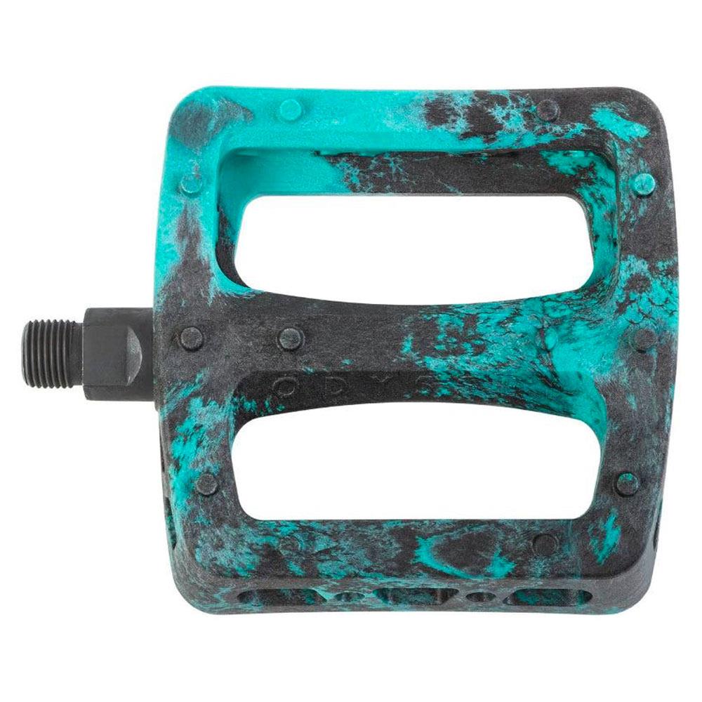  Odyssey Twisted Plastic Pro Pedals、mySite、merchandisen