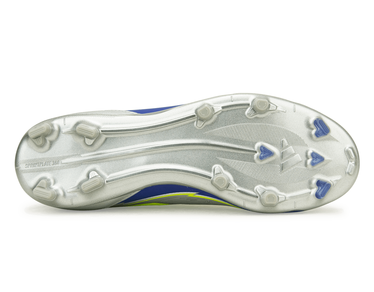adidas Kids F50 Elite Messi FG Silver/Volt/Blue、mySite、noshort