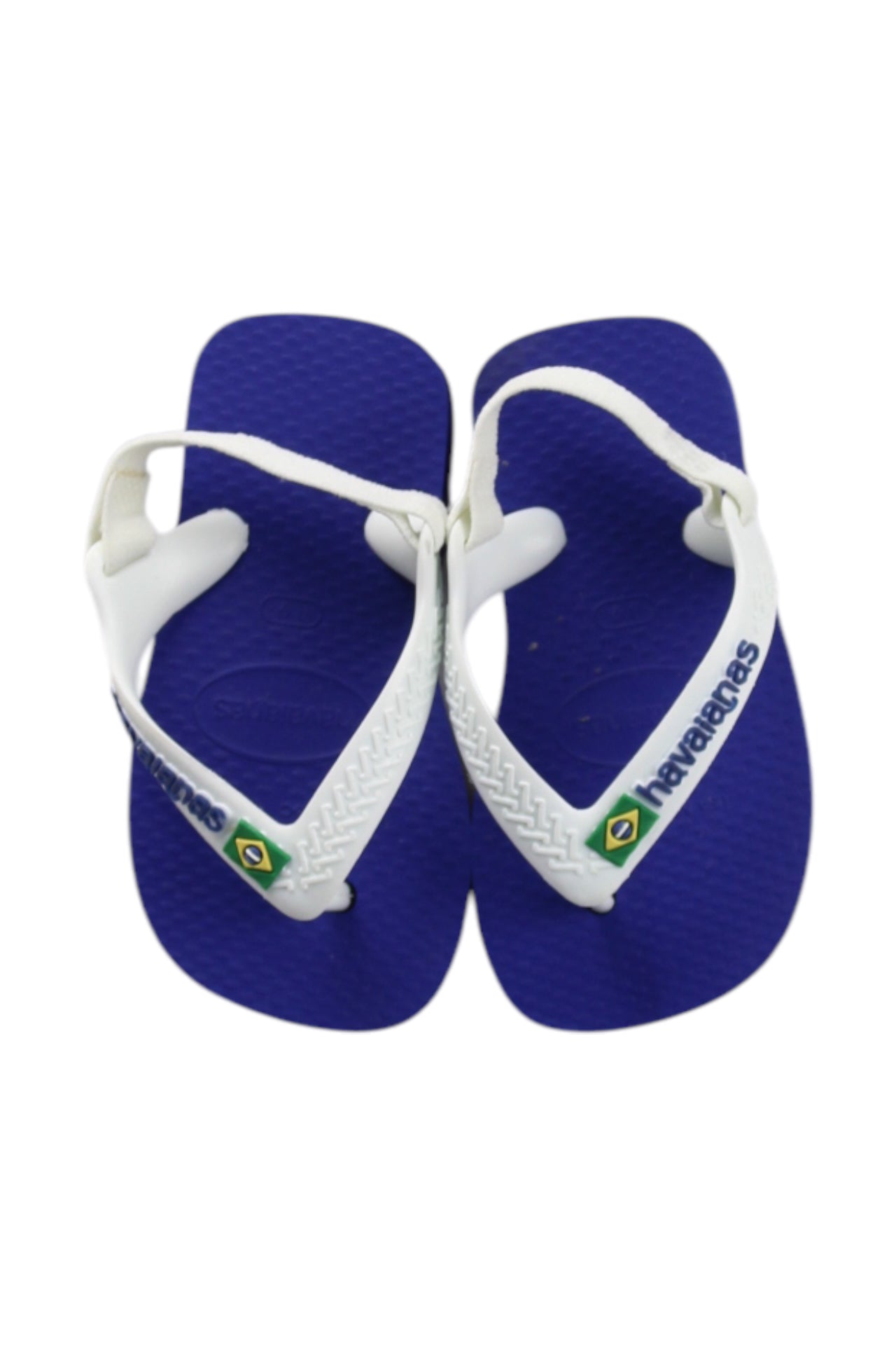 Havaianas Flip Flops EU21、mySite、g9winljtr